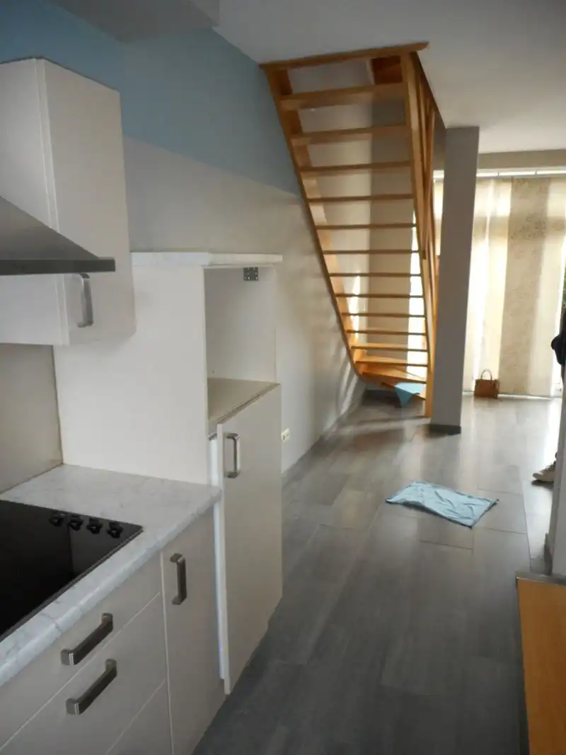 Gezellige stadswoning te Dilsen-Stokkem foto 6