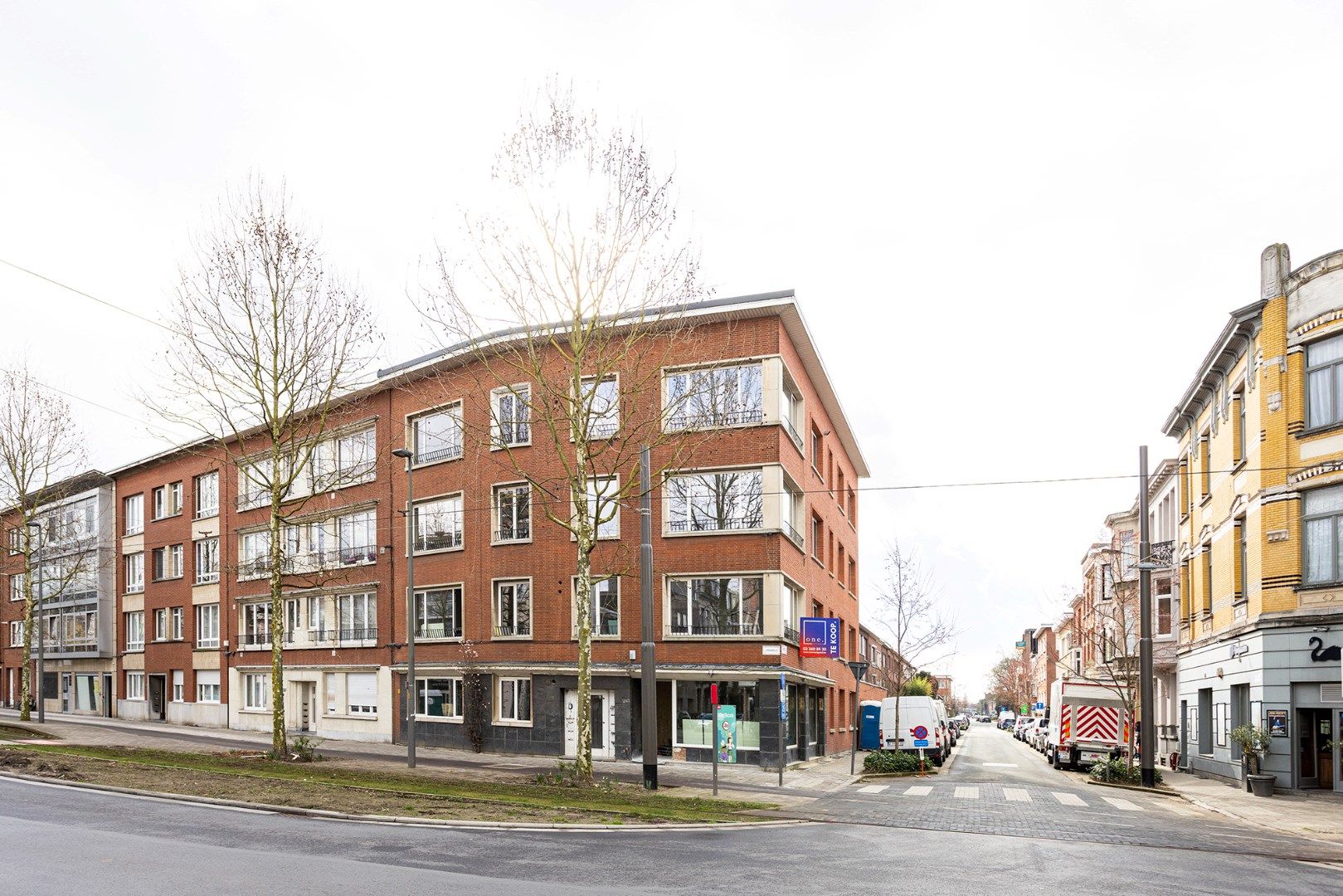 Instapklaar gelijkvloers appartement met 3 slaapkamers en EPC A foto 8