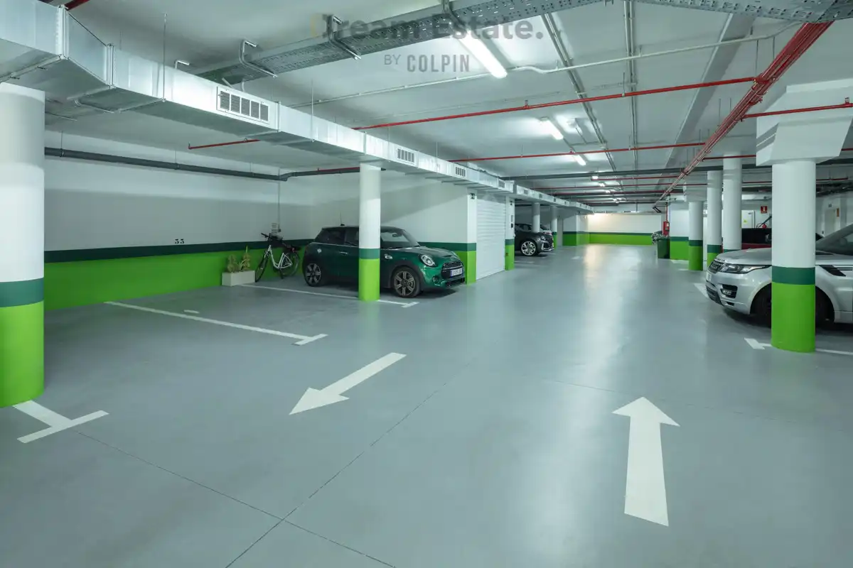 Penthouse te koop in Reserva de Sierra Blanca met uitzicht op zee foto 20