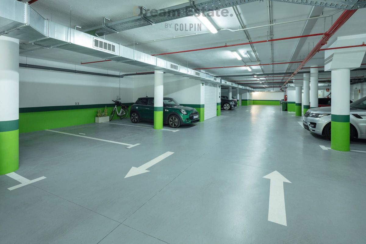 Penthouse te koop in Reserva de Sierra Blanca met uitzicht op zee foto 20