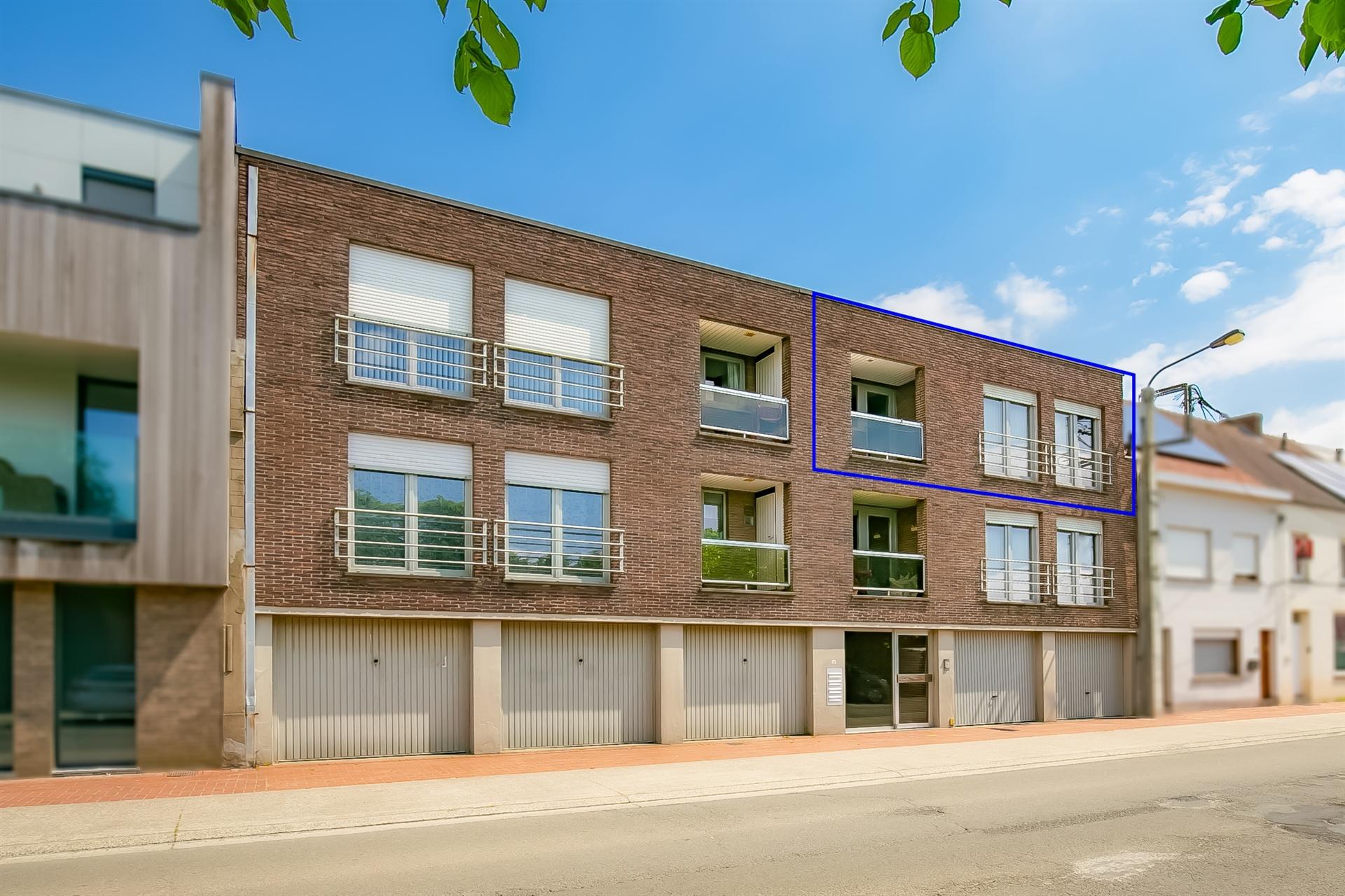 Appartement foto {{pictureIndex}}