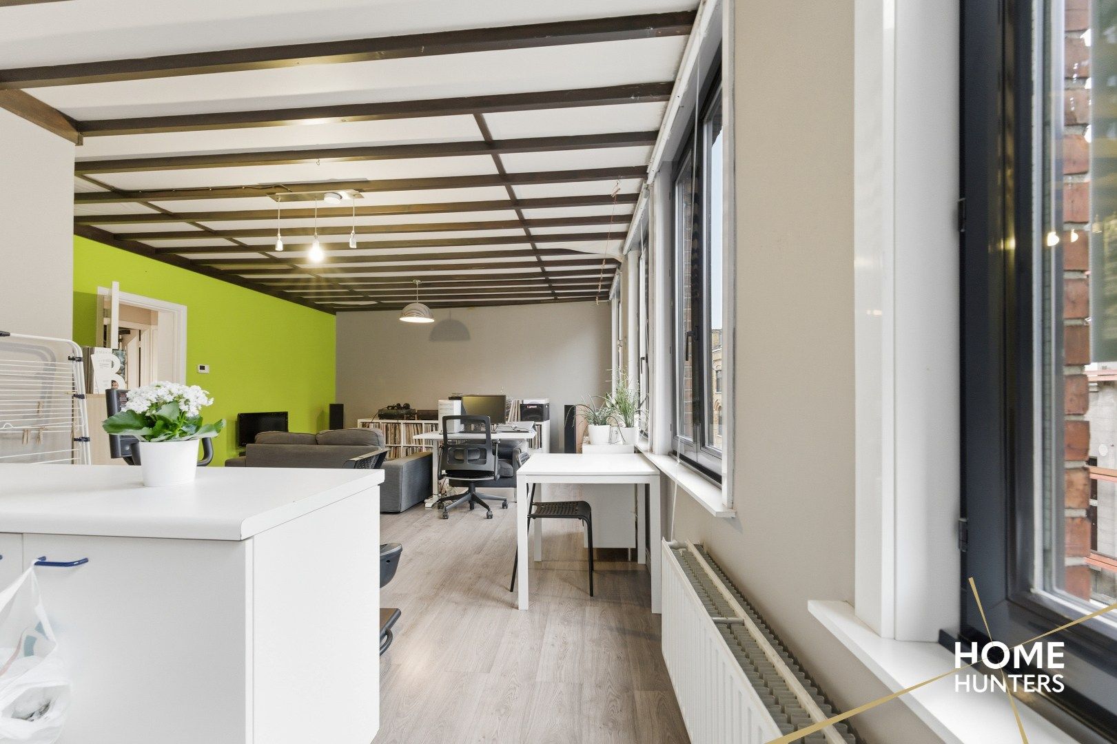 Appartement in het hartje van Ieper  foto 6