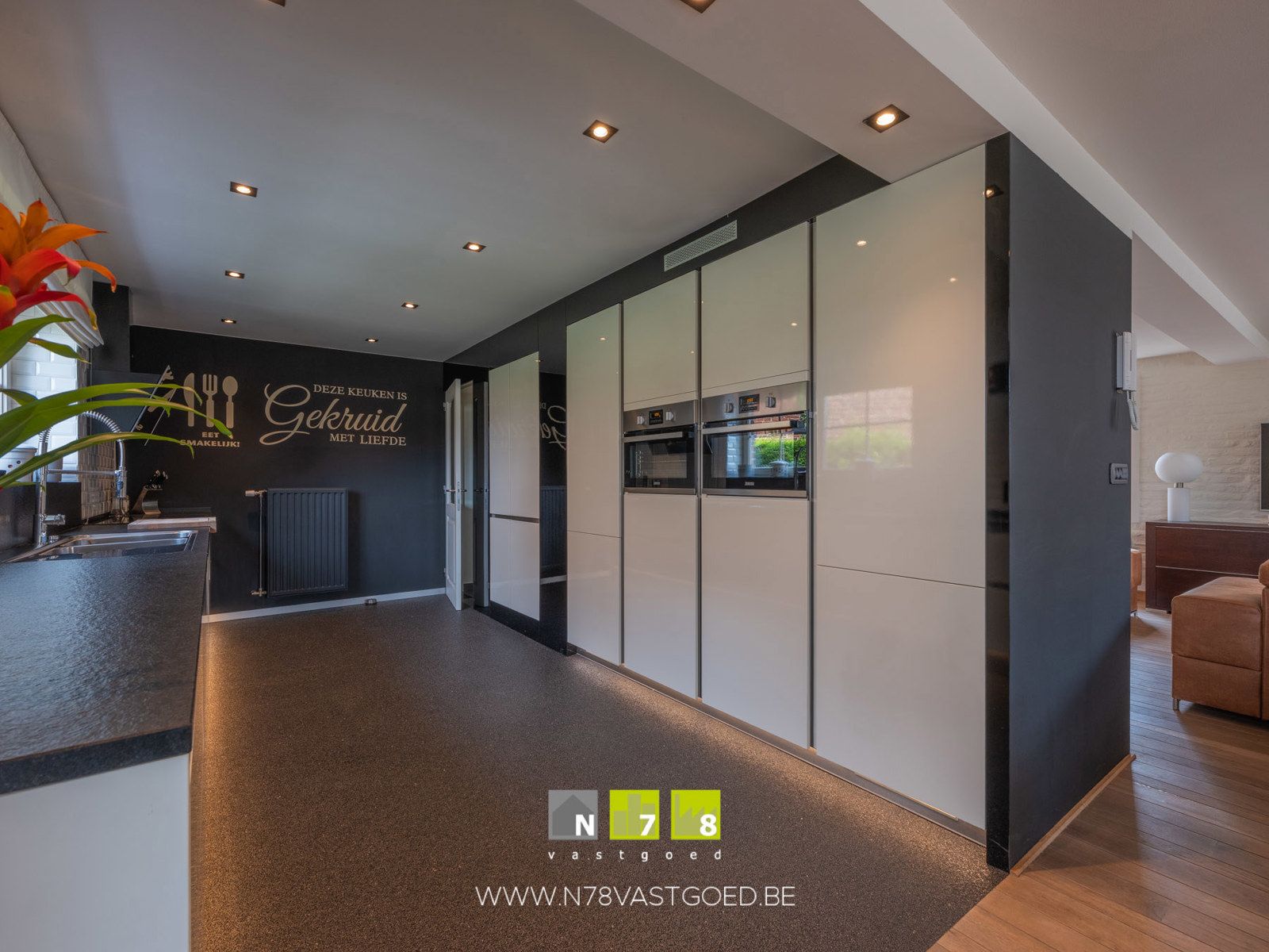 Huis te koop foto 14