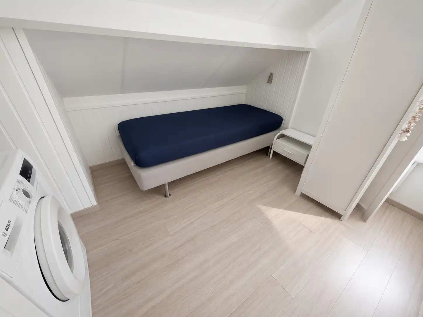 Rustig gelegen vakantiewoning midden in het groen van Center Parcs De Haan. foto 9