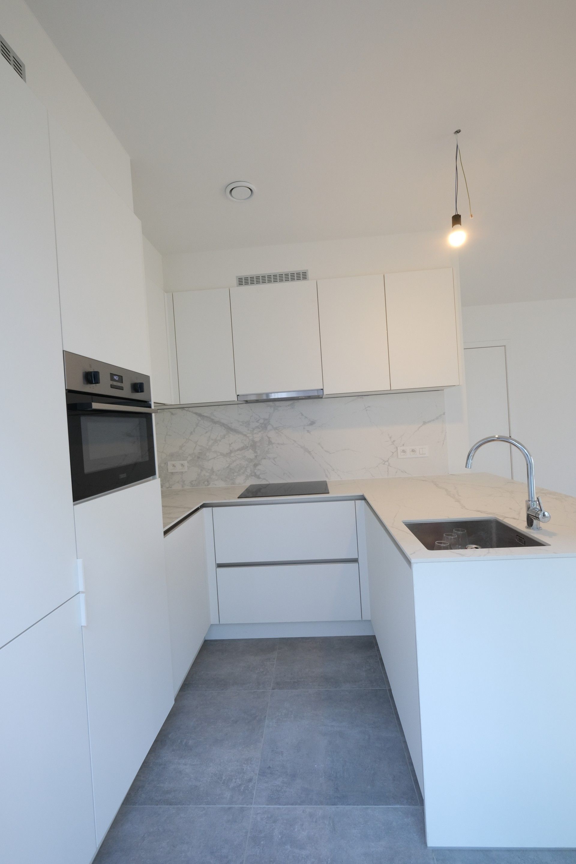 Luxueus duplex appartement in het centrum van het bruisende Hasselt. foto 4