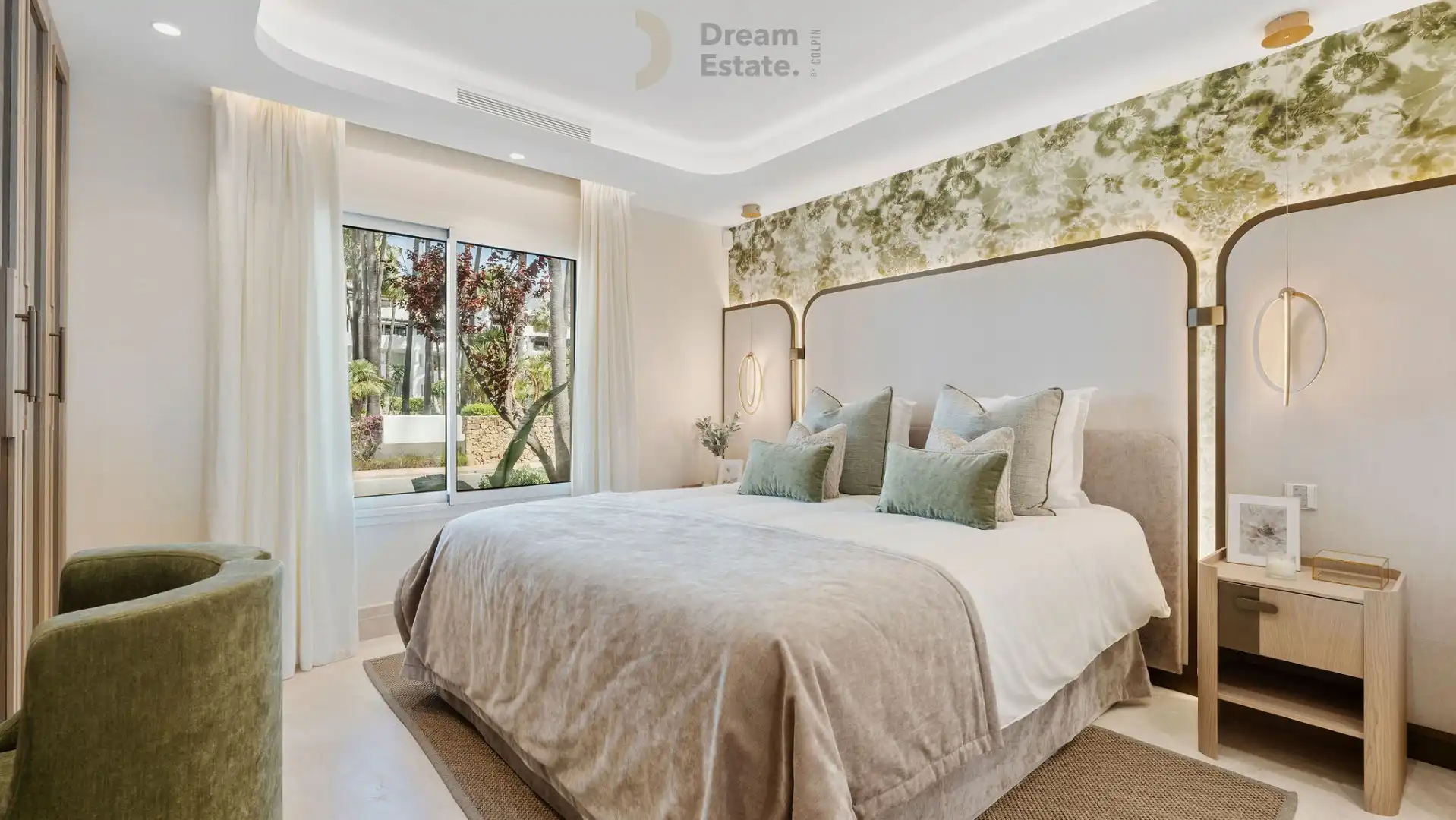 Frontline luxe appartement in Puente Romano, Marbella. foto 28