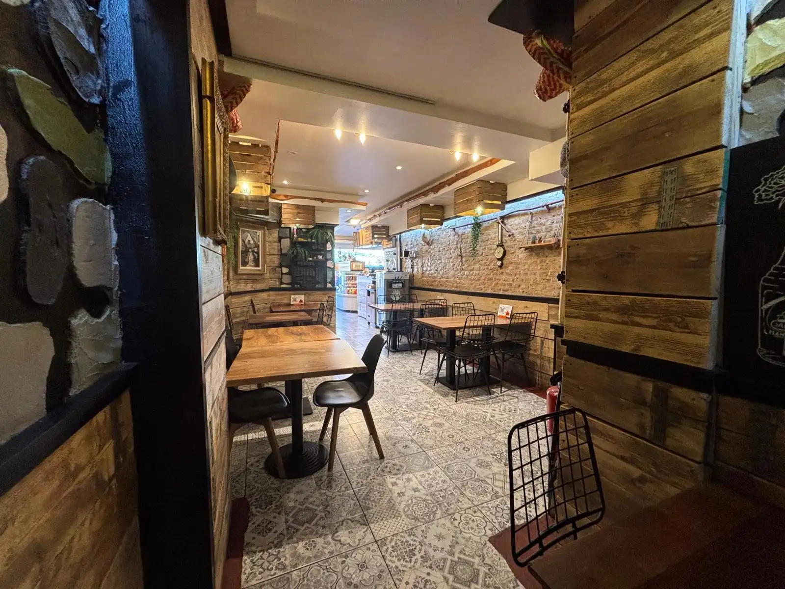 Overname handelsfonds Tortilla&Co foto 9