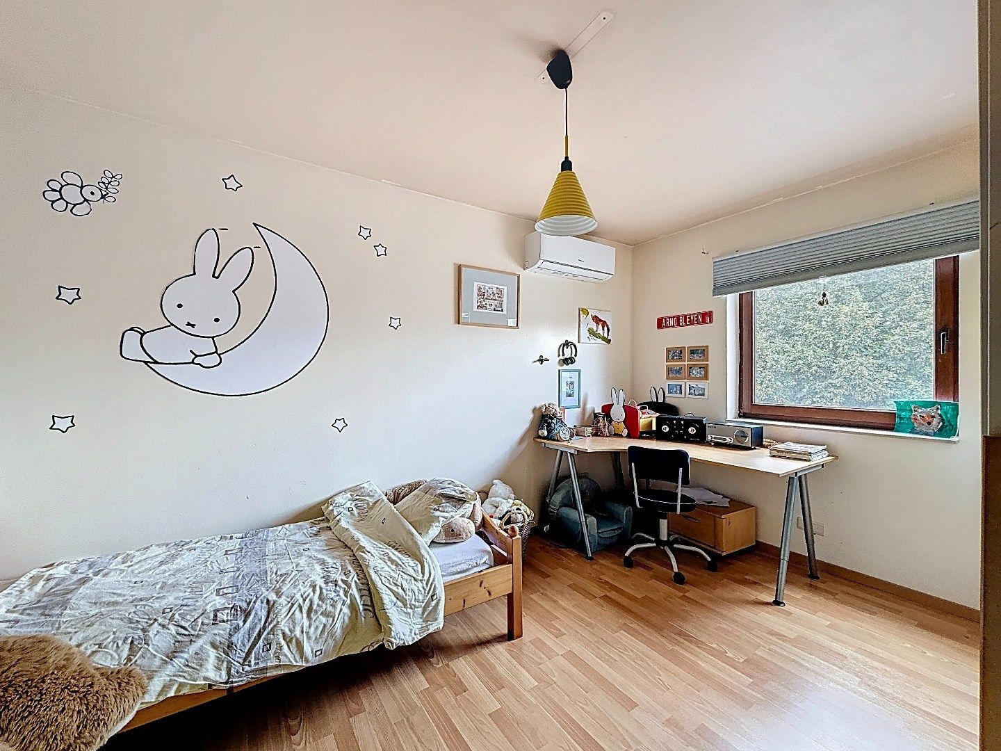 Ruime woning op toplocatie in Herent foto 9