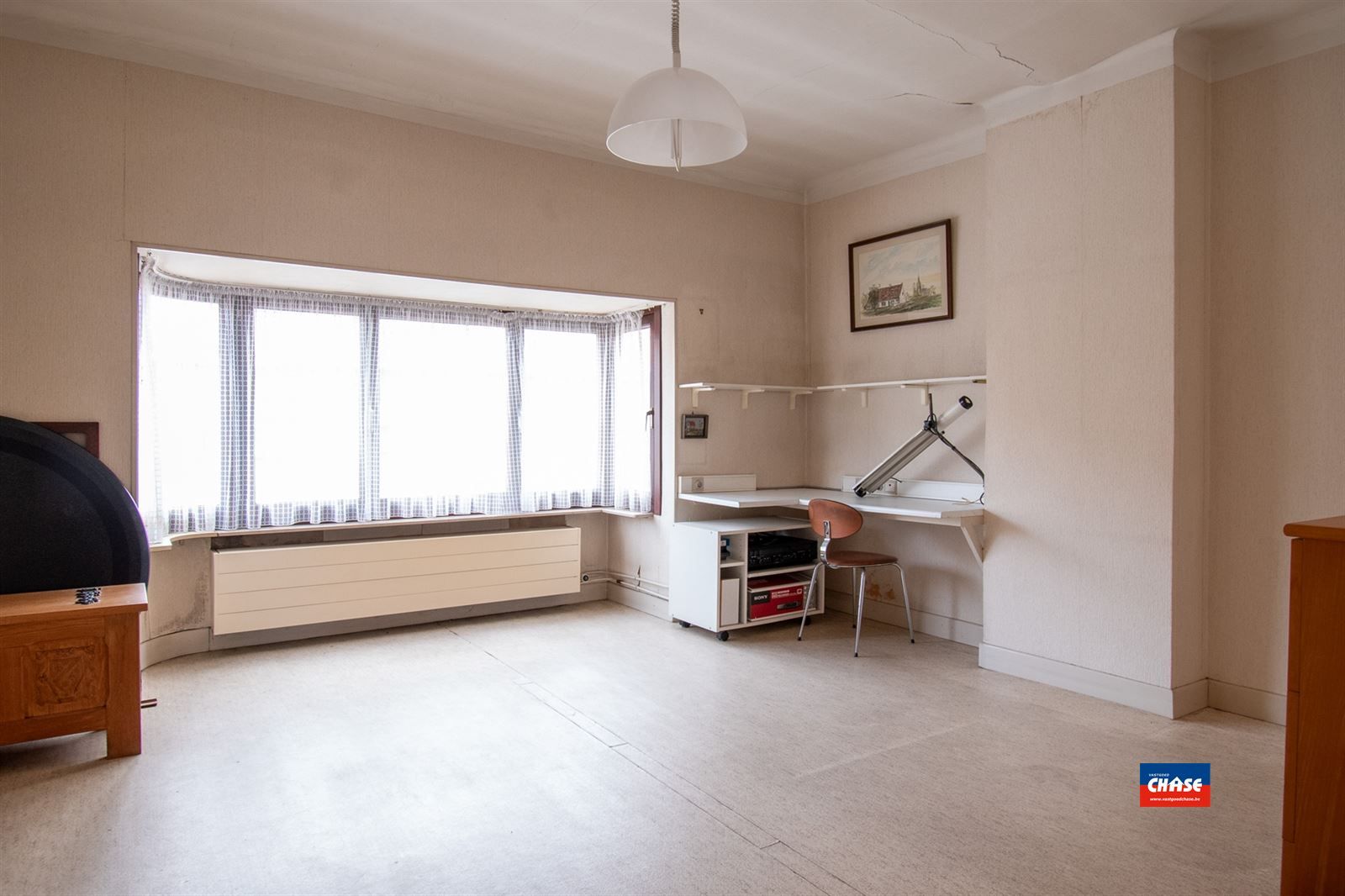 Rijwoning met 2 slaapkamers + tuin foto 13