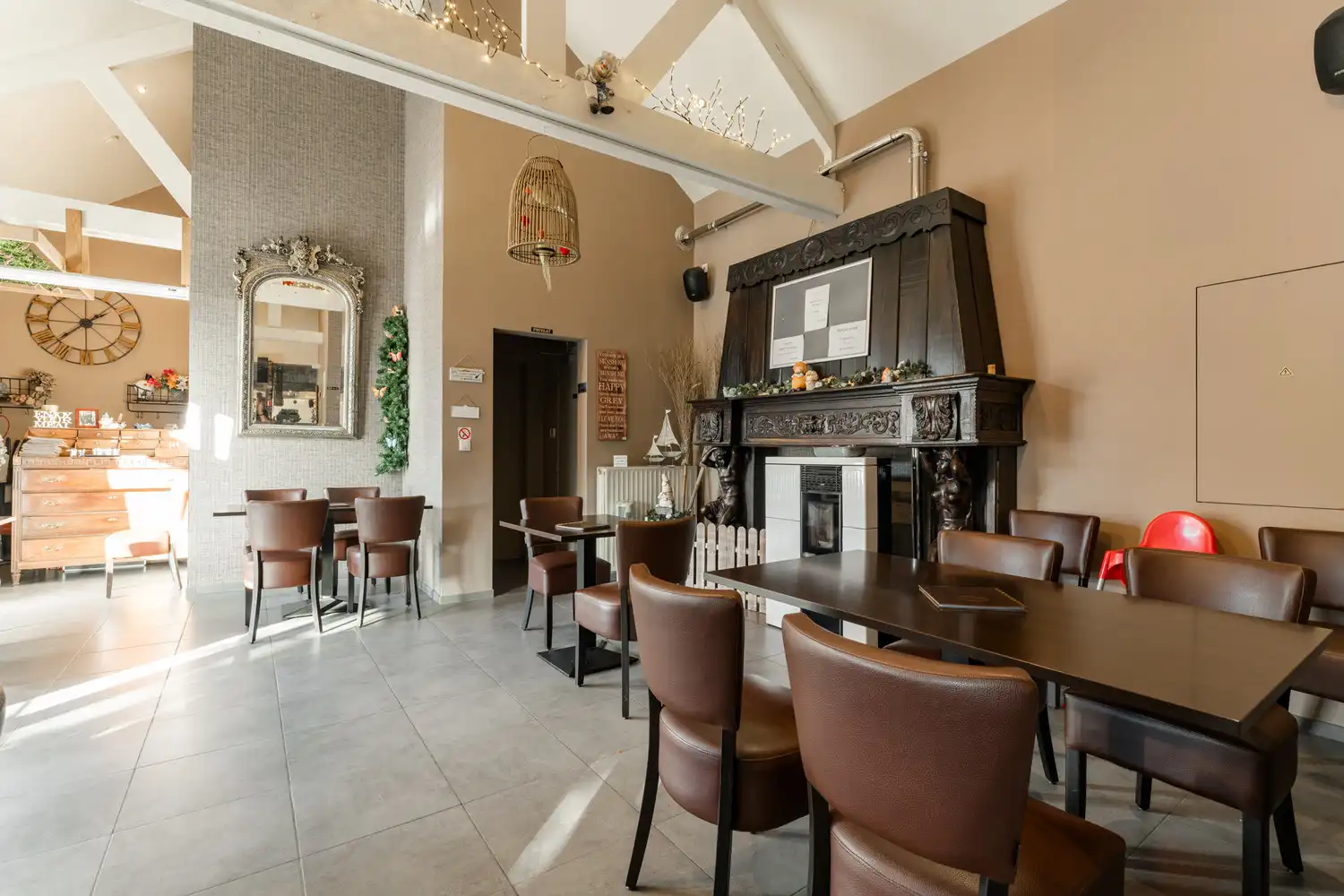 Historisch horecapand foto 10