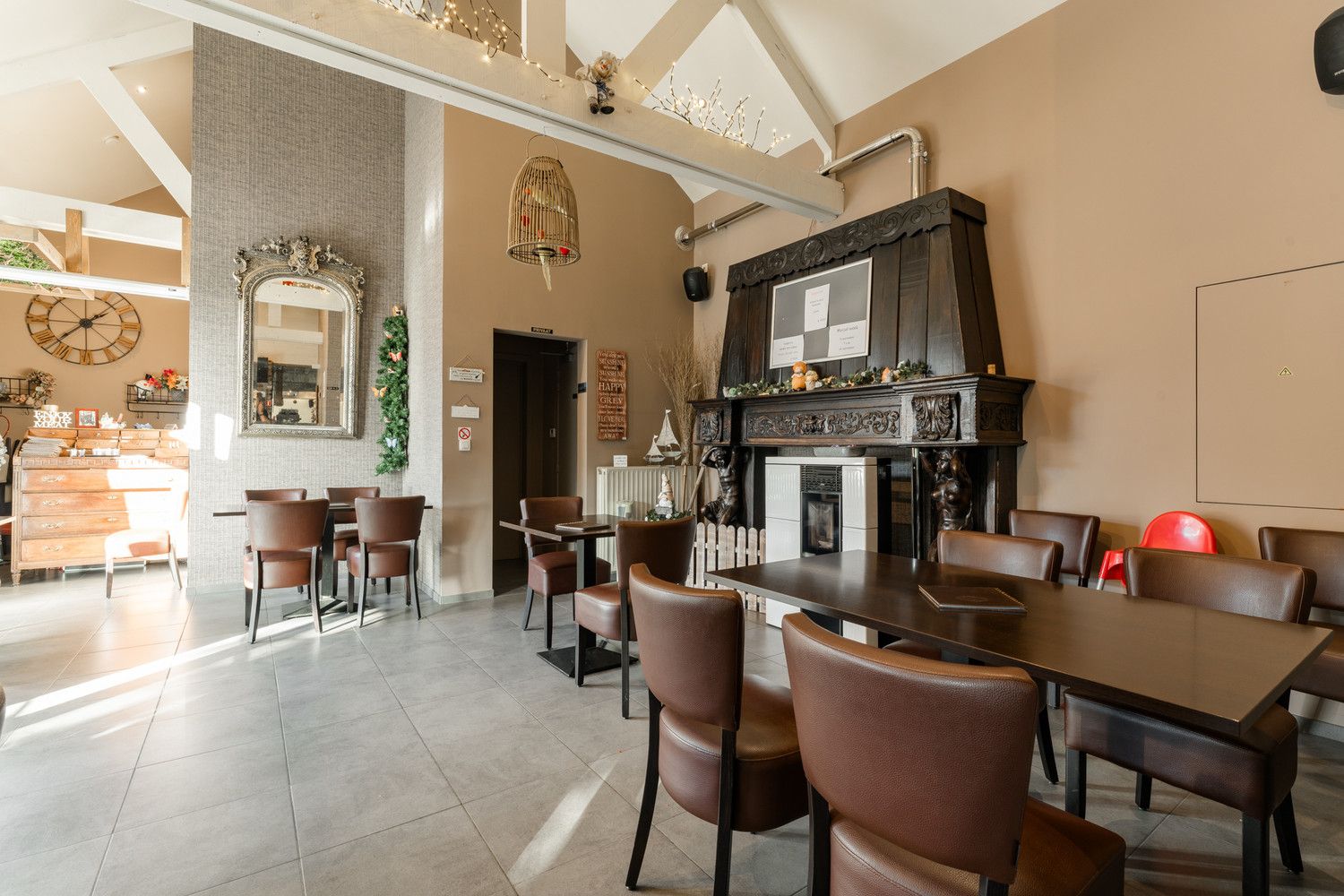 Historisch horecapand foto 10