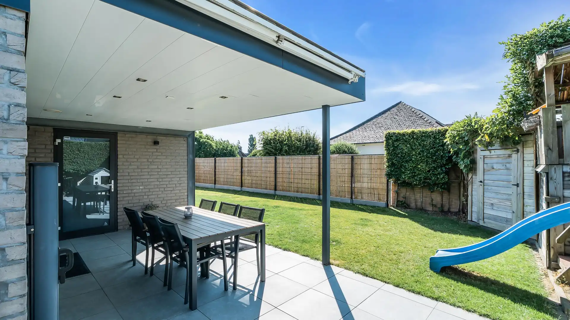Modern en energiezuinig wonen vlak nabij Maastricht! foto 23
