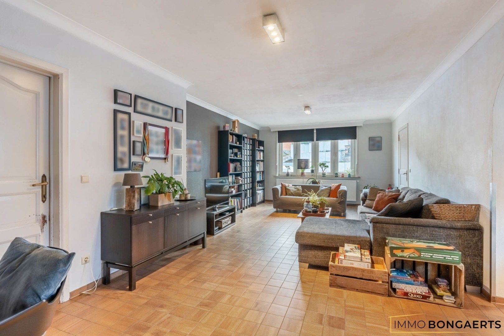 Gelijkvloers appartement met 3 slaapkamers foto 6