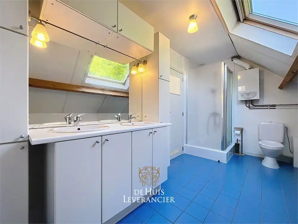 Hoeve bestaande uit 2 woningen met vele mogelijkheden (EPC B!) foto 28