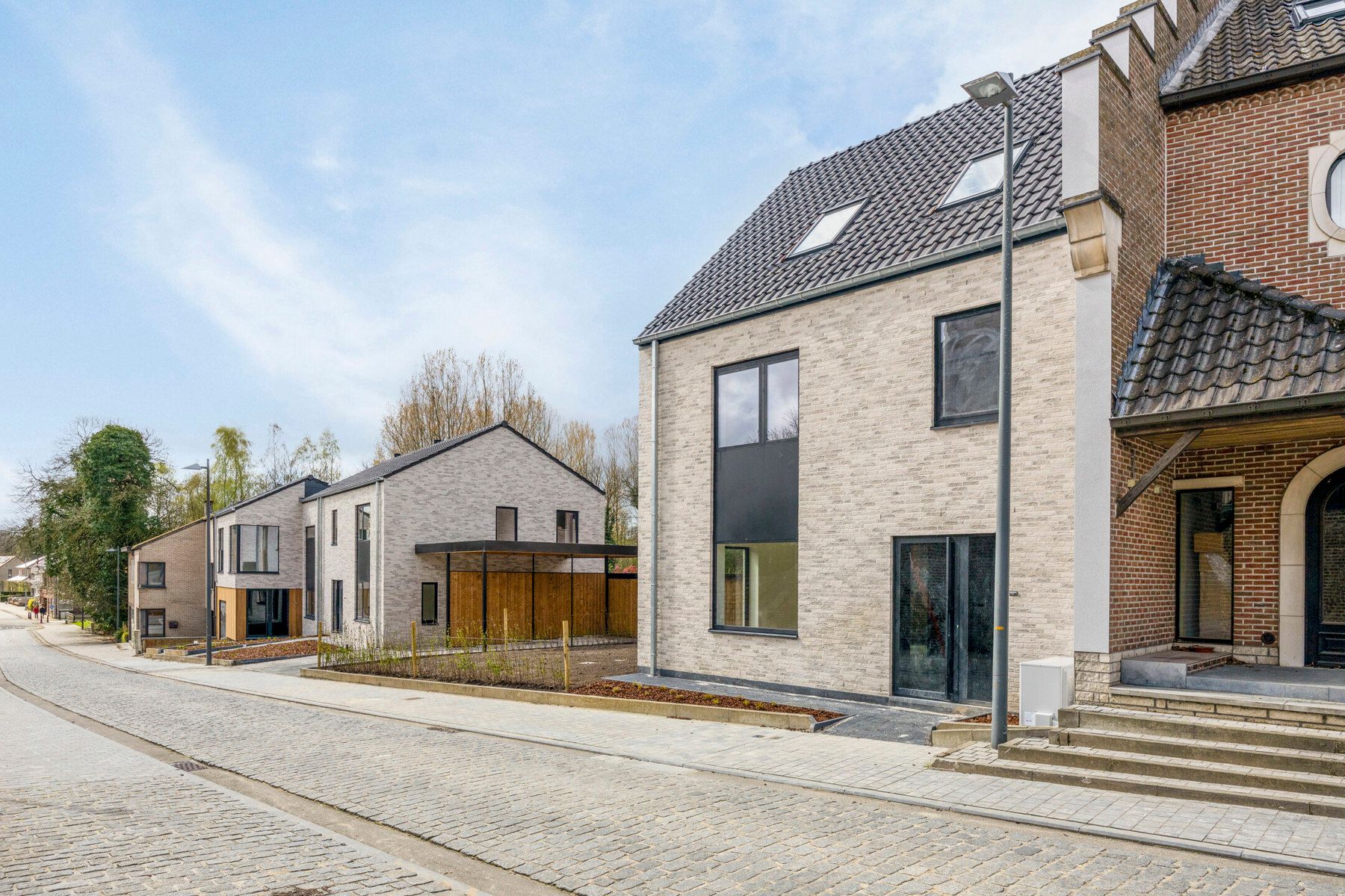 Nieuwbouwwoningen onder registratierechten (3% mog.) foto 3