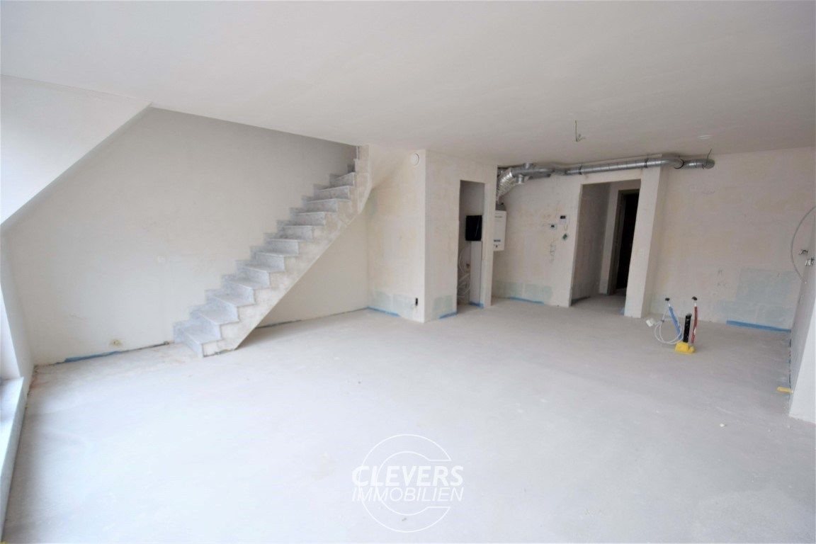 Hamptons II: nieuwbouw duplex app. met 2 slpk's en terras (05.02) foto 4