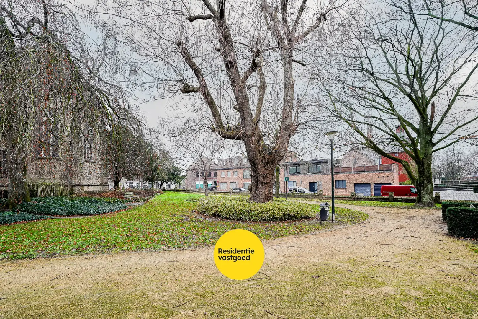 Gezellig huisje in het centrum van Aartrijke foto 13