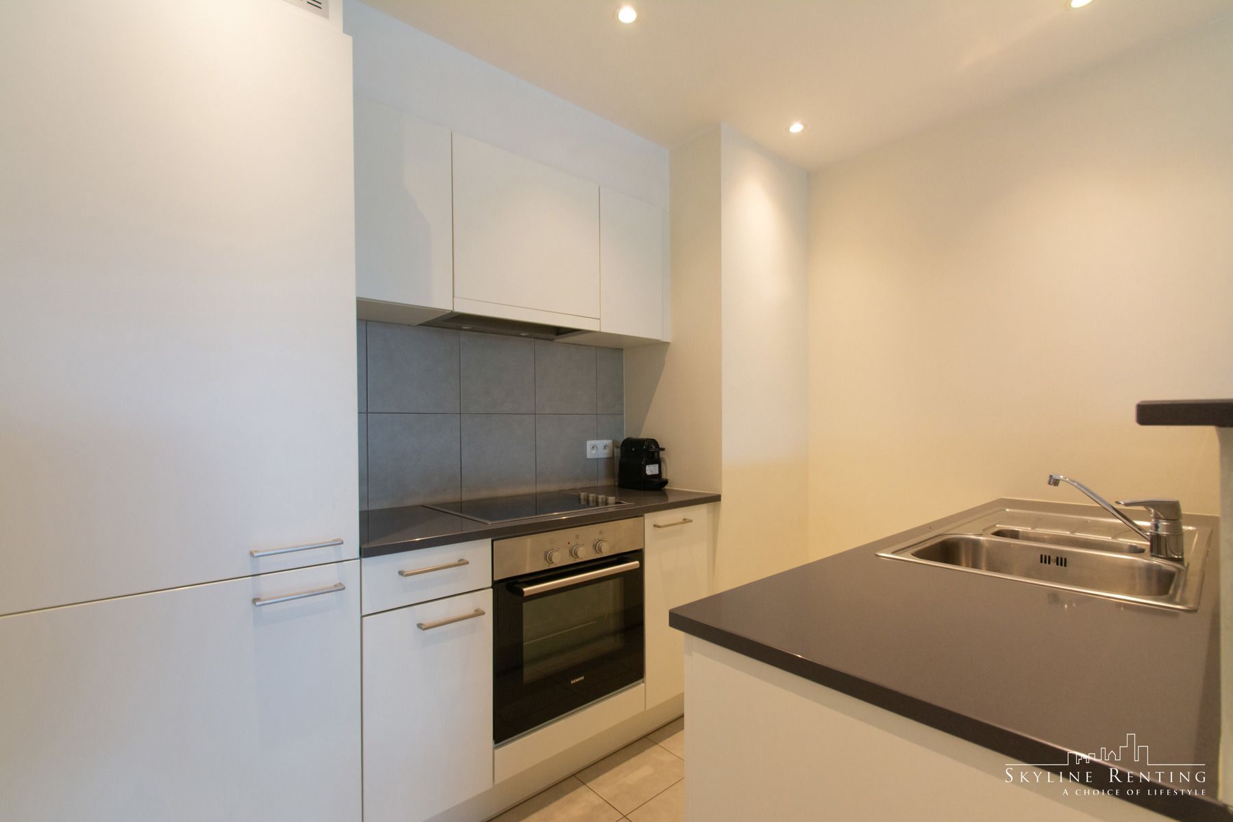 LICHTRIJK - Appartement 1 kamer met binnenplaats (NAVO area) foto 15