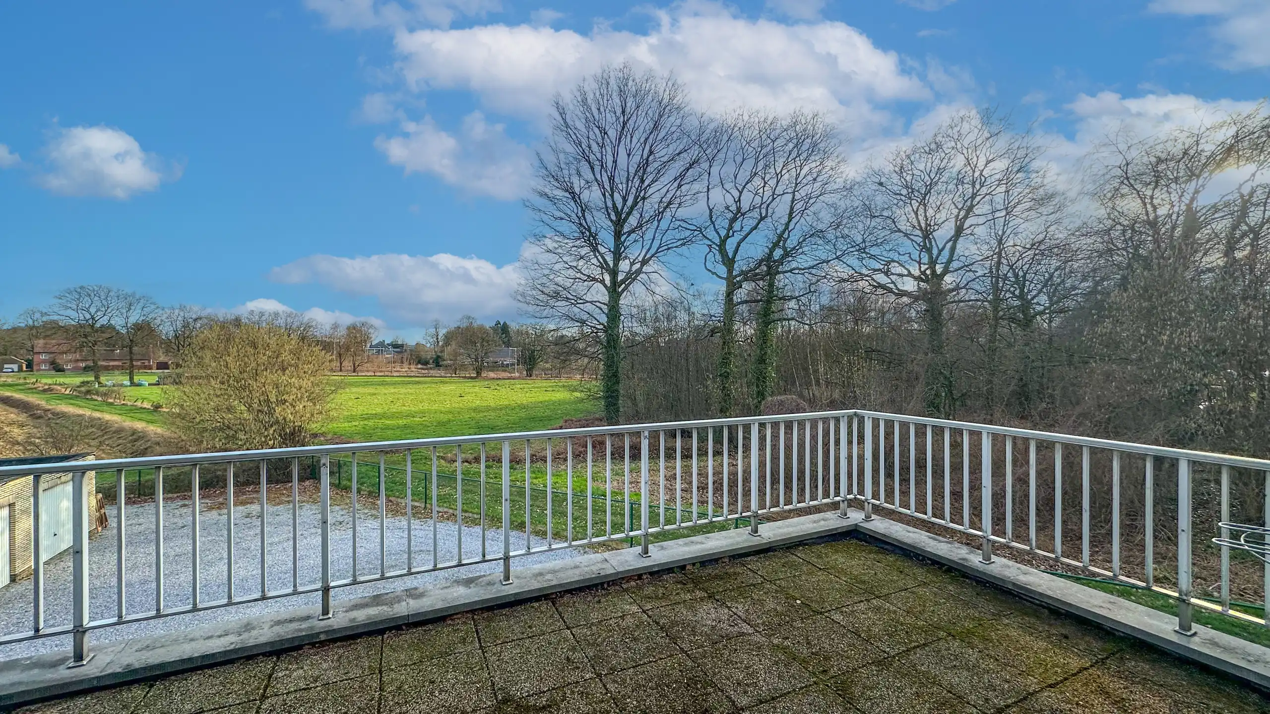 Appartement met 2 slpk en terras met mooi uitzicht! foto 24