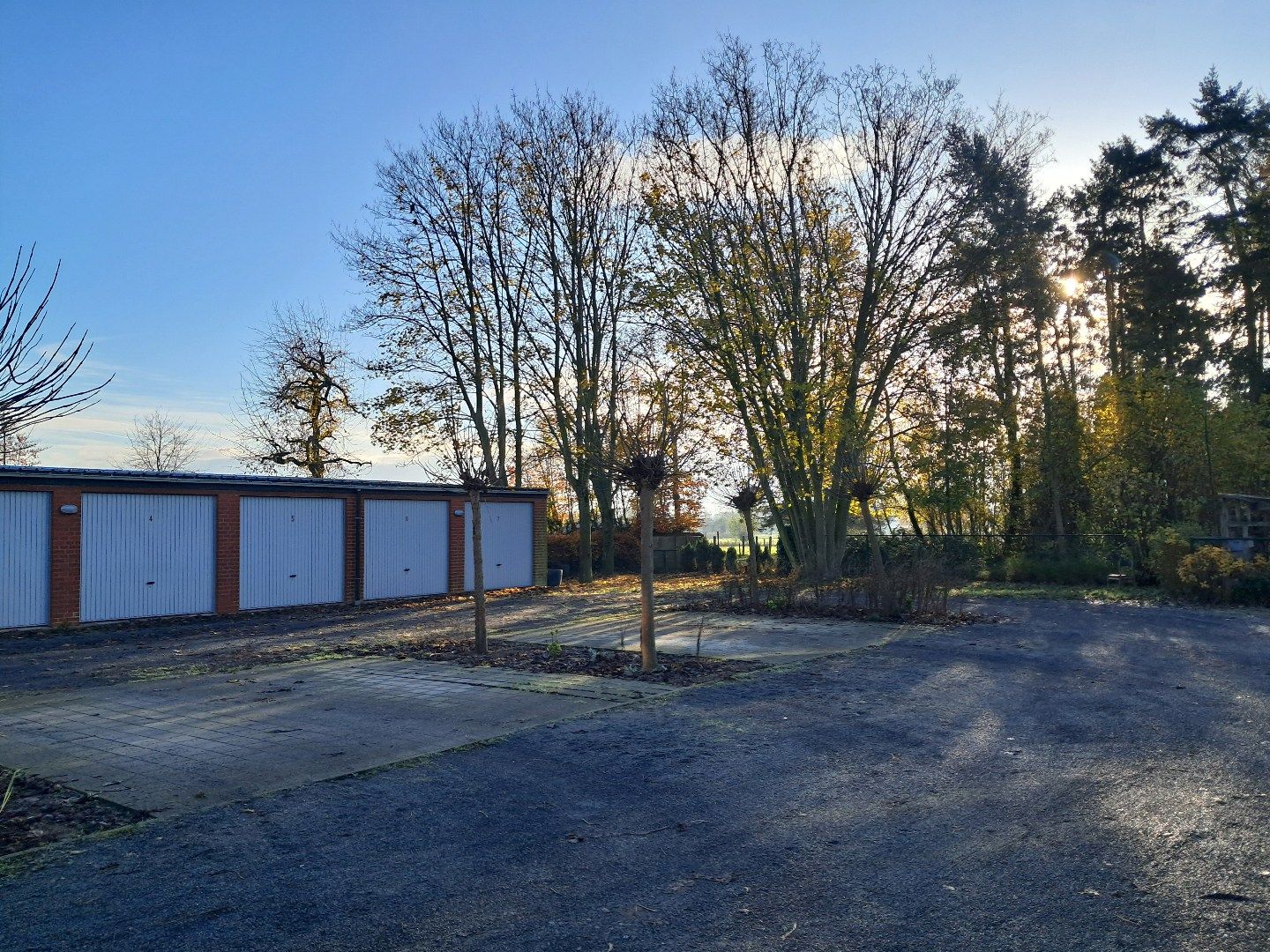 Ruim appartement met prachtig terras te Sijsele! foto 22