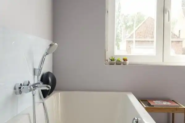 Volledig gerenoveerd huis met ruime tuin te koop in Waregem foto 14