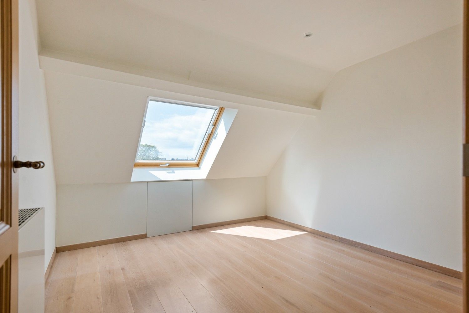 Exclusieve duplex in het historisch centrum te Lier foto 23