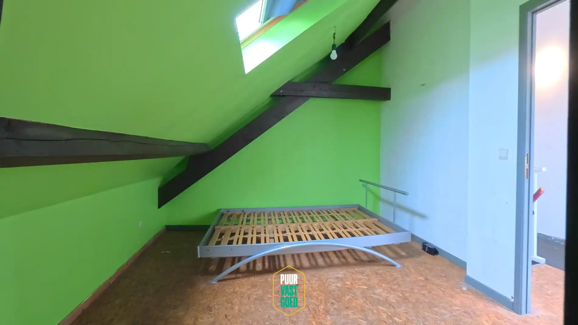 Puur Potentieel: een opportuniteit nabij Oostende. foto 22