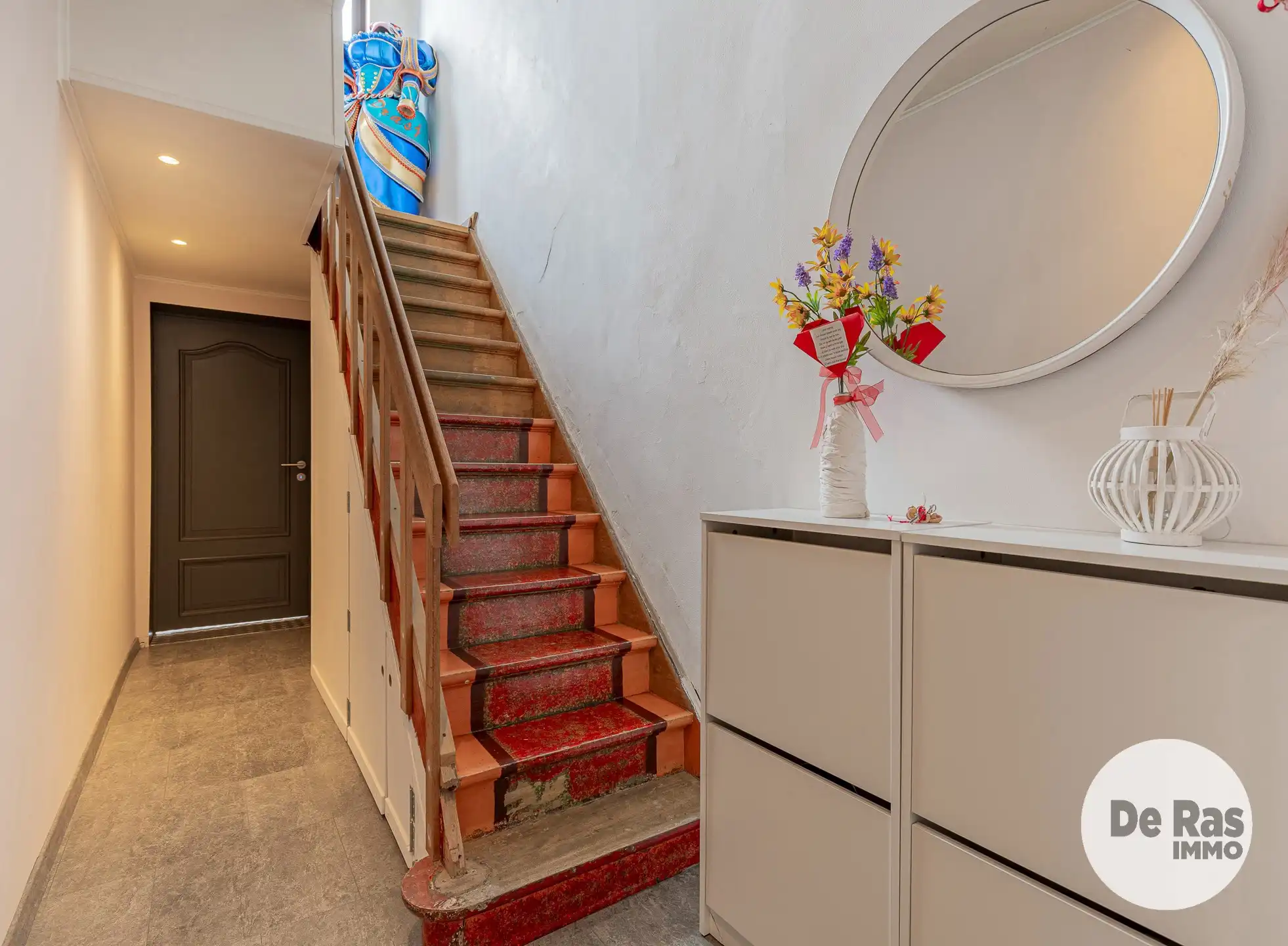 AALST - Instapklare woning op wandelafstand van het centrum foto 12