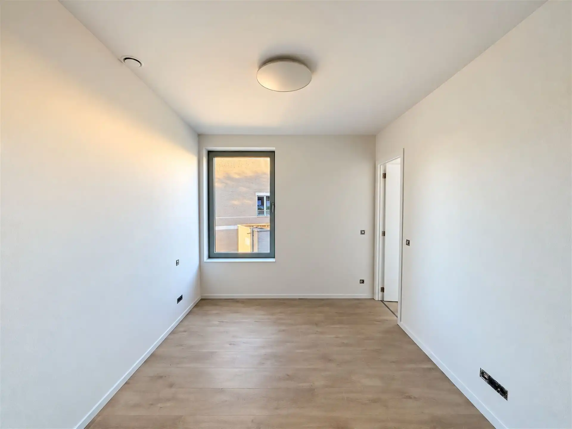 Nieuwbouwapp. met terras in Kontich foto 14
