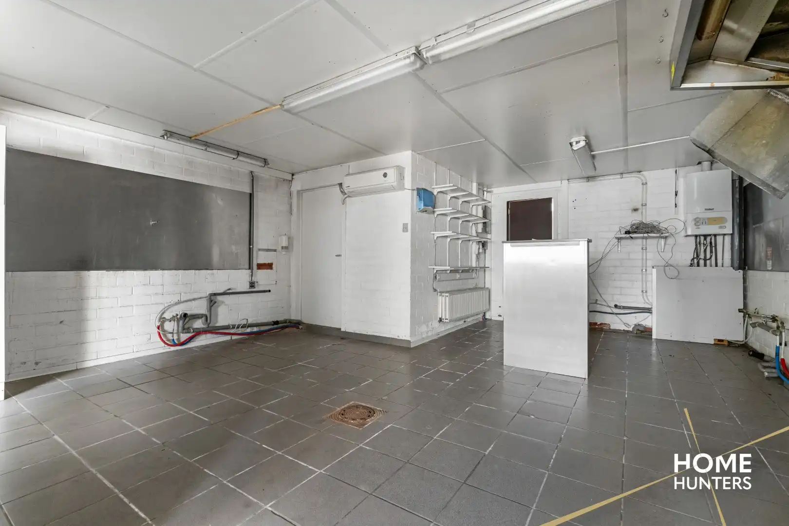 Magnifieke commerciële opportuniteit te Wevelgem  foto 8