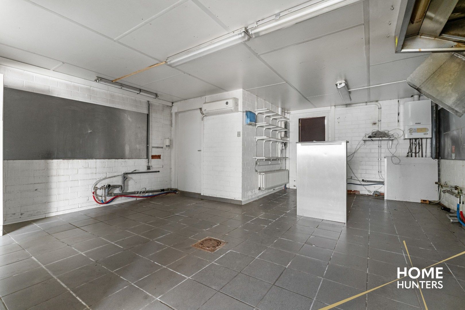 Magnifieke commerciële opportuniteit te Wevelgem  foto 8