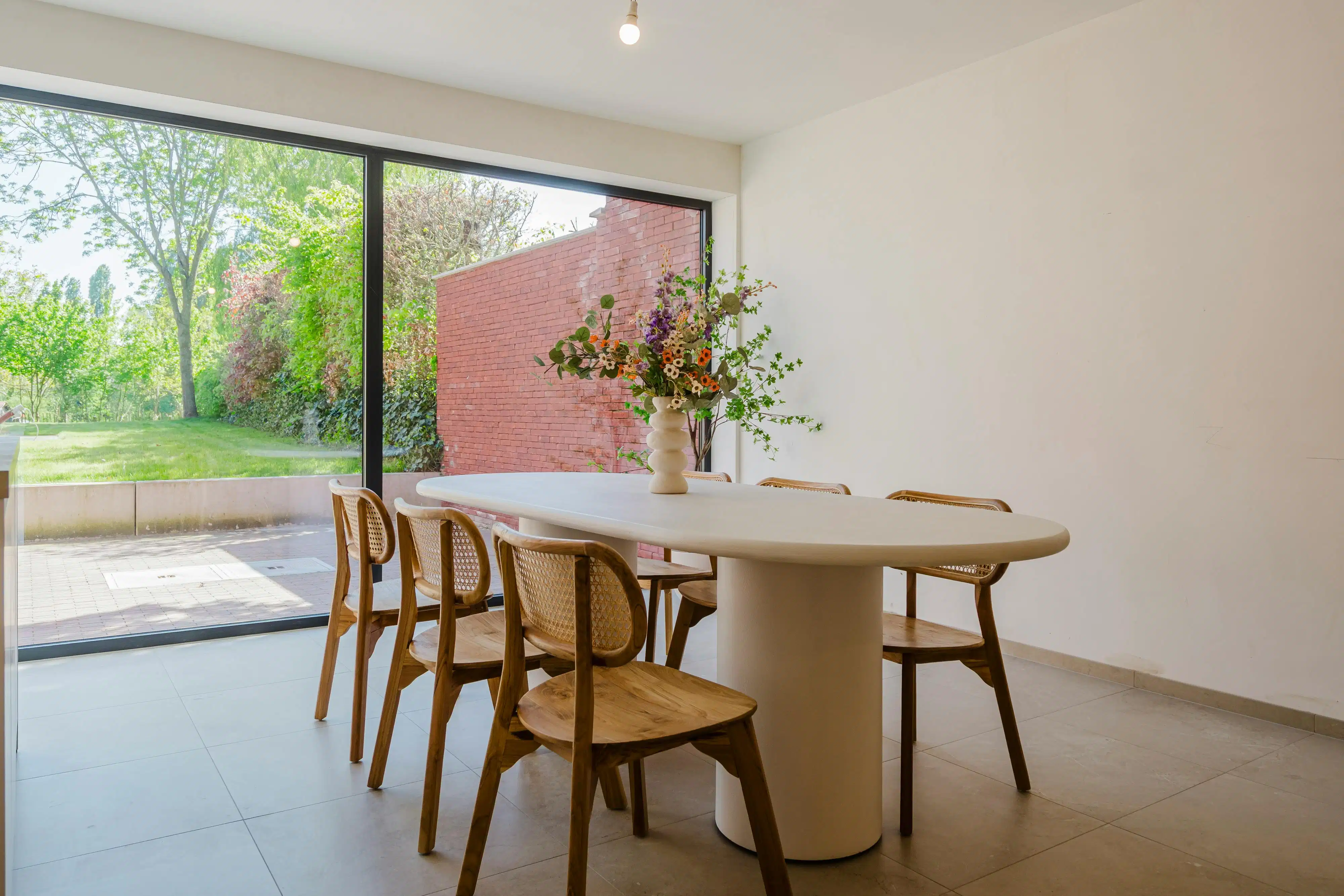 Nieuwbouwwoning met 4 slaapkamers te koop in Bissegem foto 3