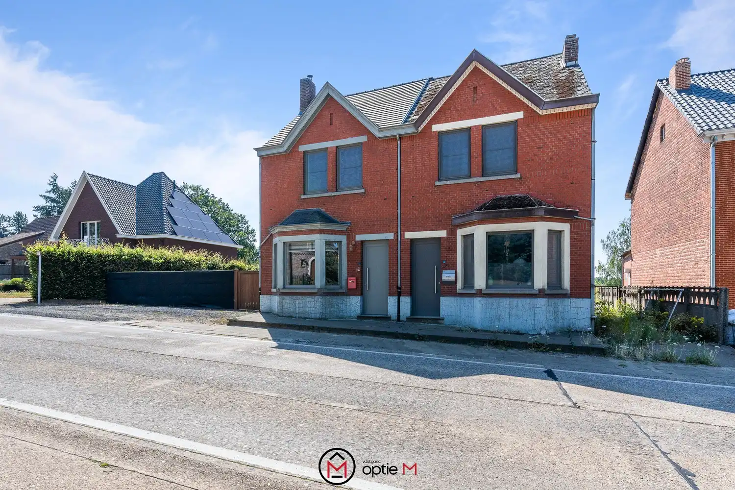 Huis te koop Oostereindestraat 72 - 3560 Lummen