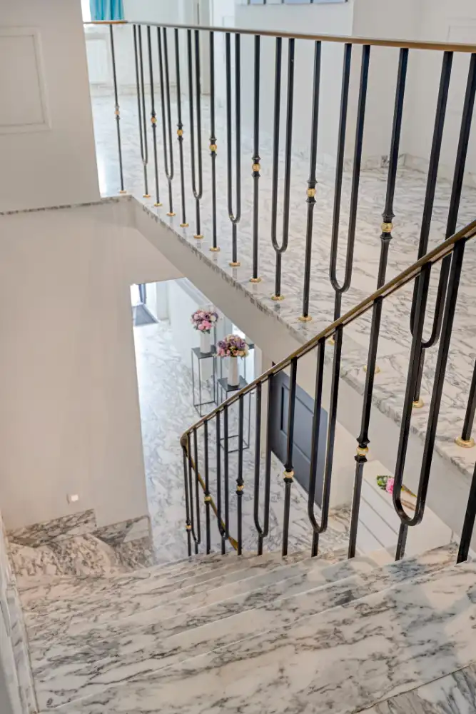 Karaktervolle gerenoveerde villa nabij Spuikom te koop foto 16