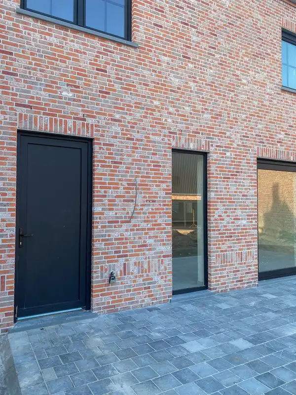 Laatste nieuwbouwwoning in Bavikhove foto 3