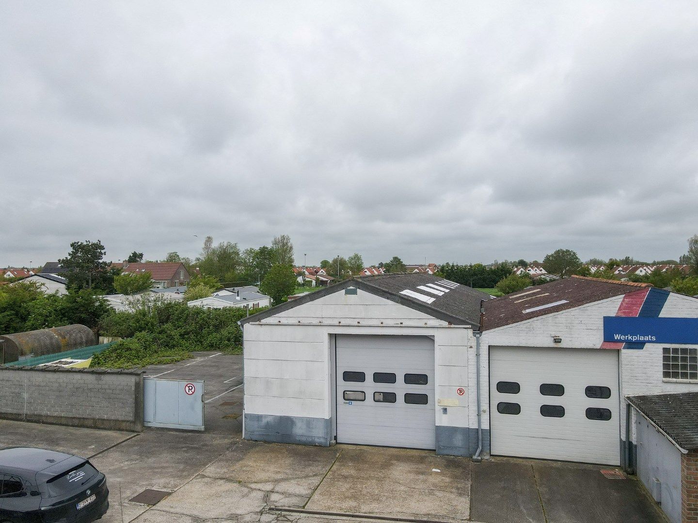 Ontwikkelingsgrond aan Nieuwe Steenweg 183, De Haan foto 7