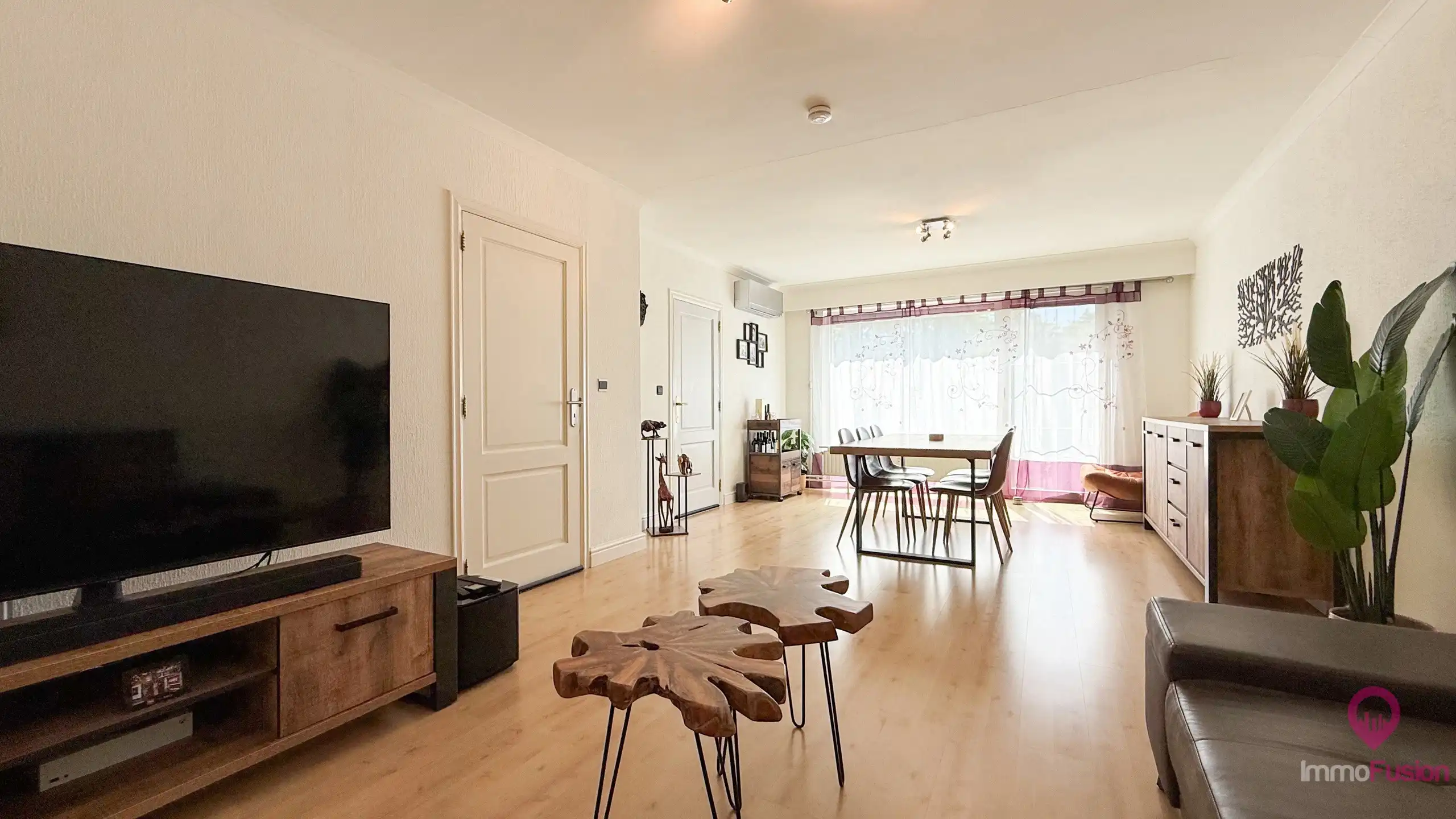 Topgelegen appartement met garage in Hasselt! foto 10