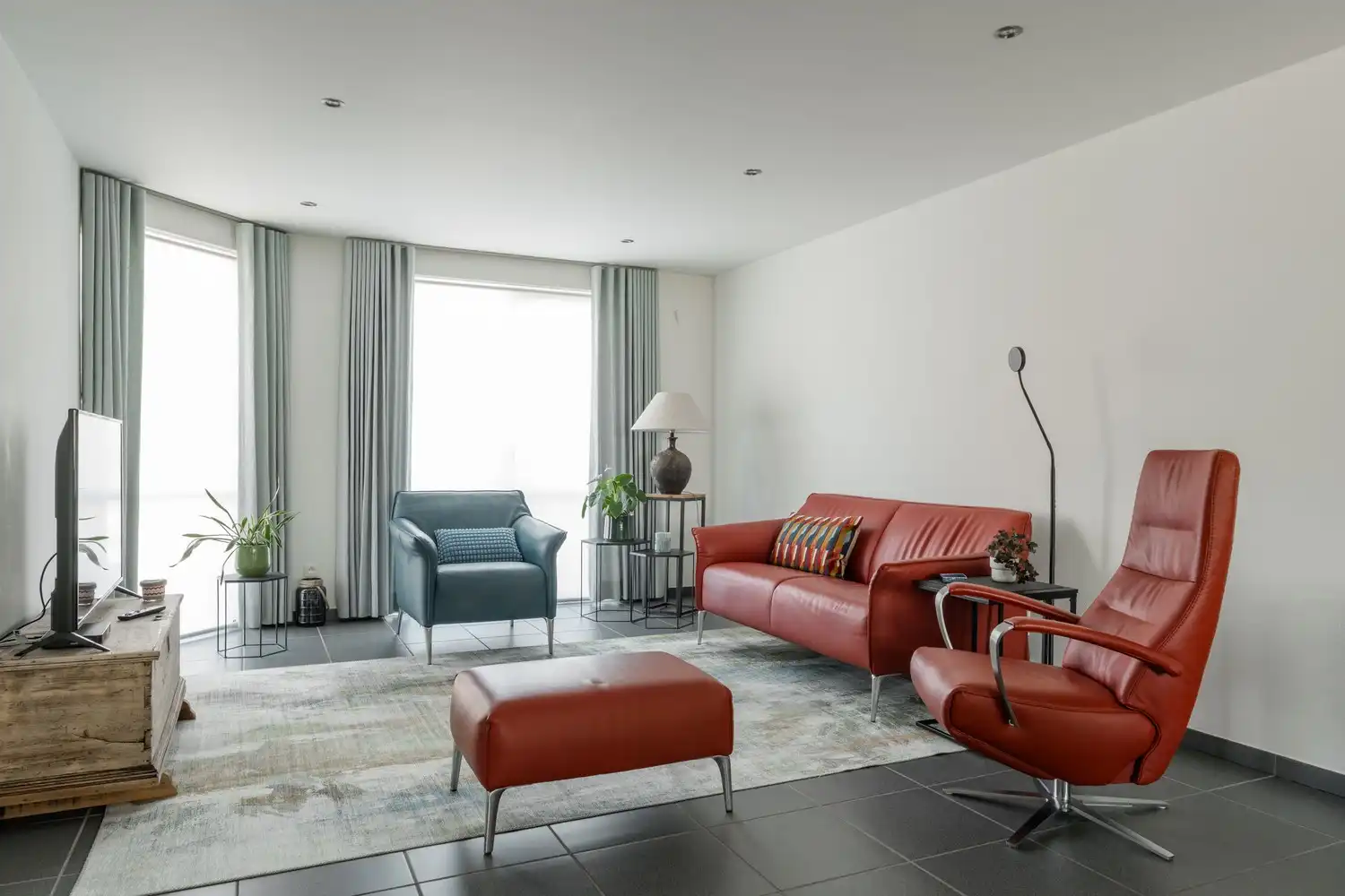 Appartement te koop foto 16