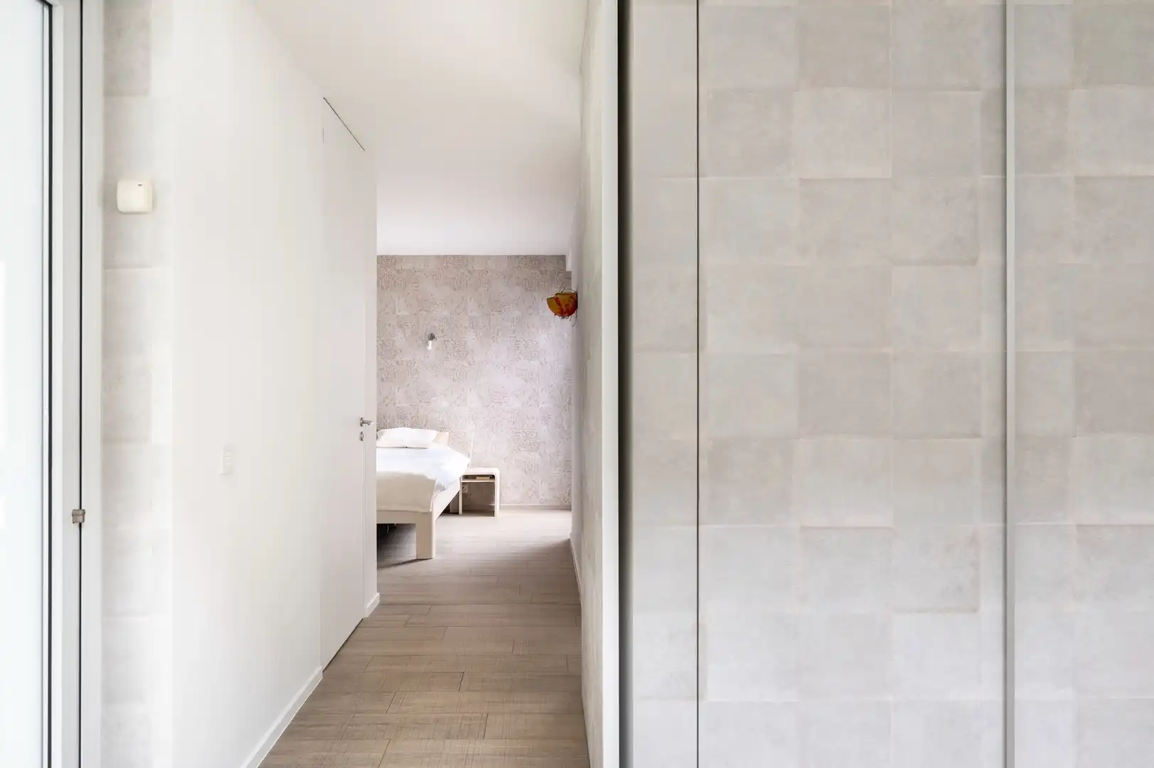 Energiezuinige villa met zwemvijver en zuidtuin foto 15