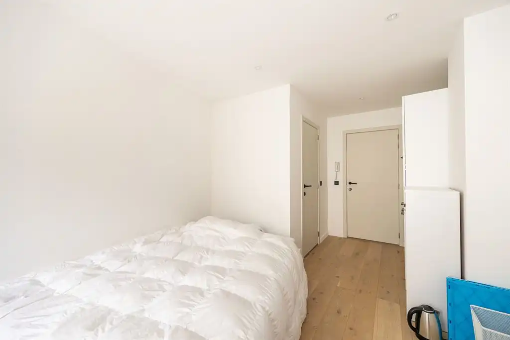 Hoogwaardige studentenkamer in centrum Leuven foto 5