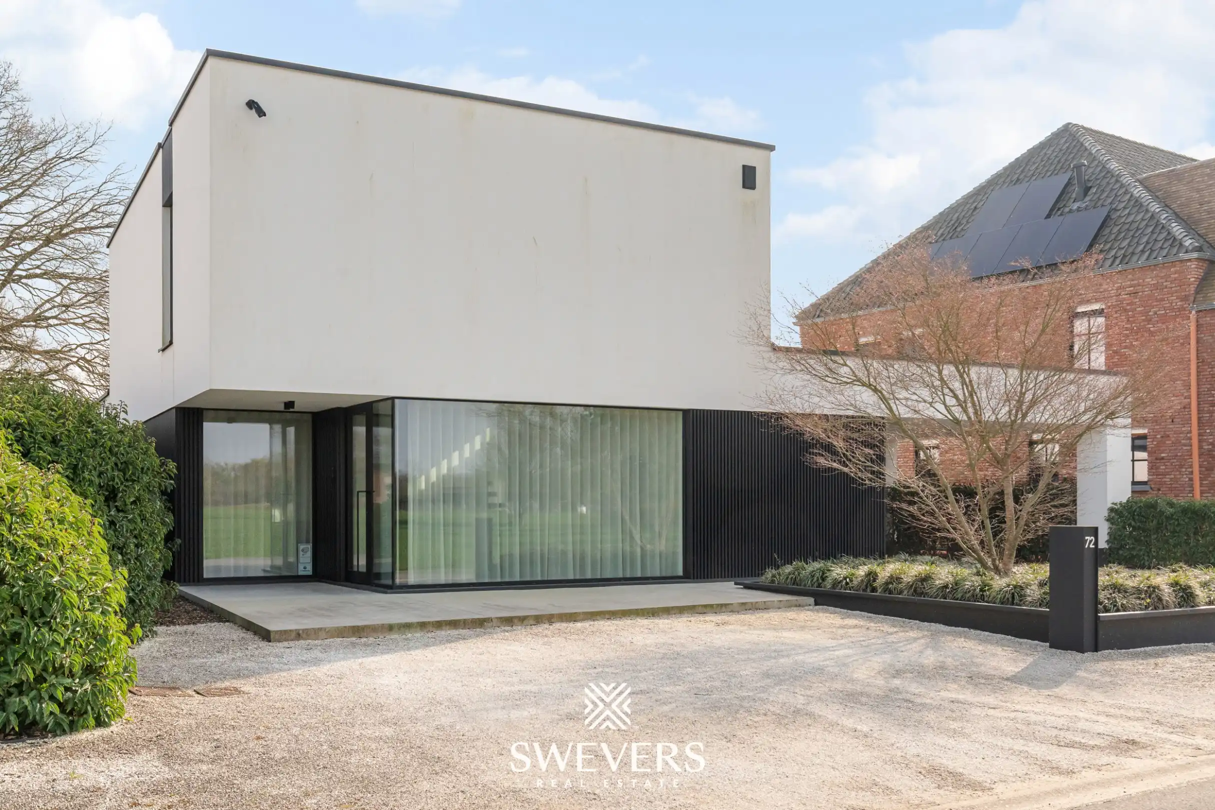 Energiezuinige luxueuze architectenwoning met 3 slaapkamers op 11 are 62 ca in Beringen foto 44