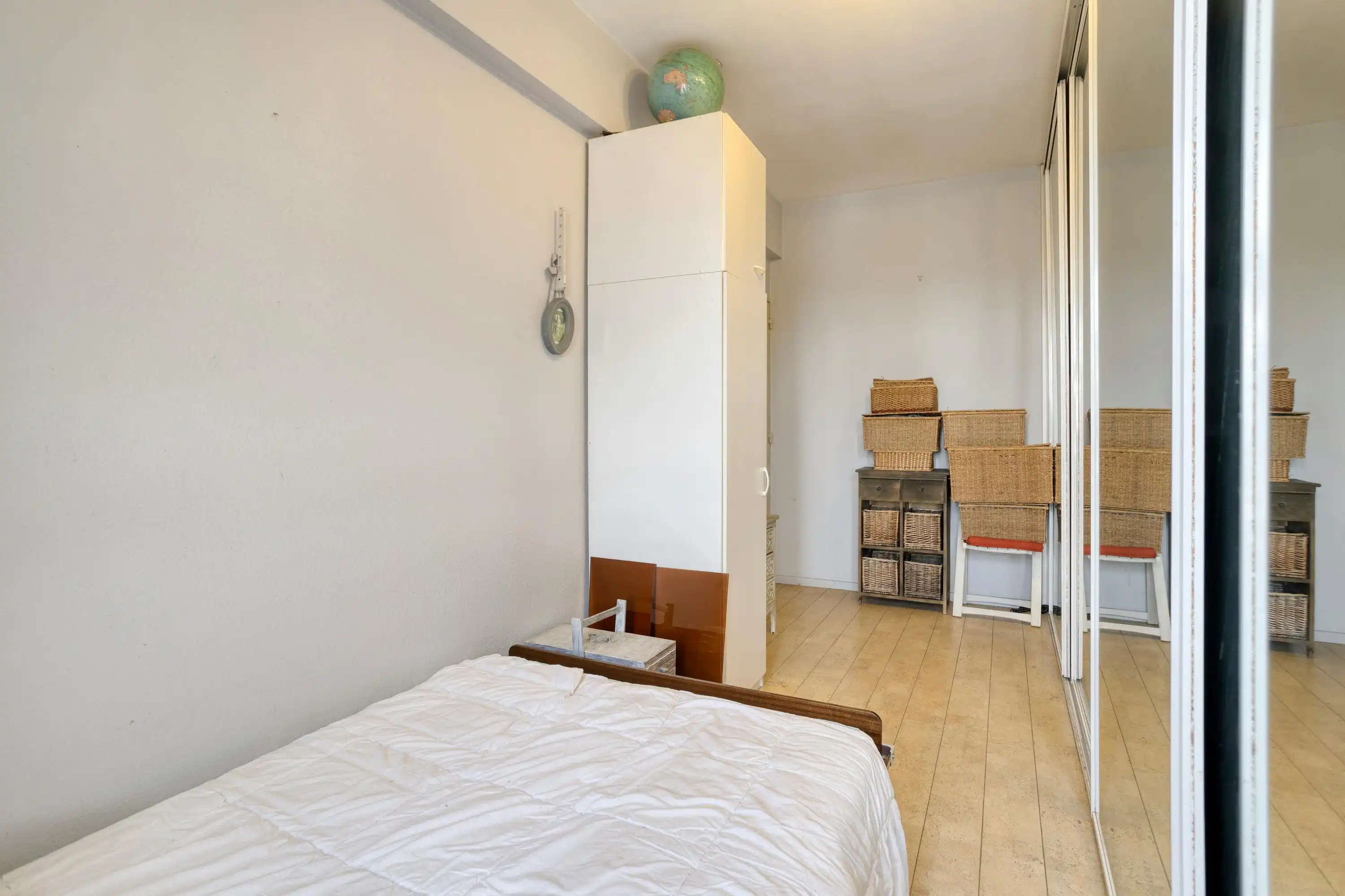 Ruim appartement (ca. 146m²) te koop aan de Italiëlei in Antwerpen foto 24