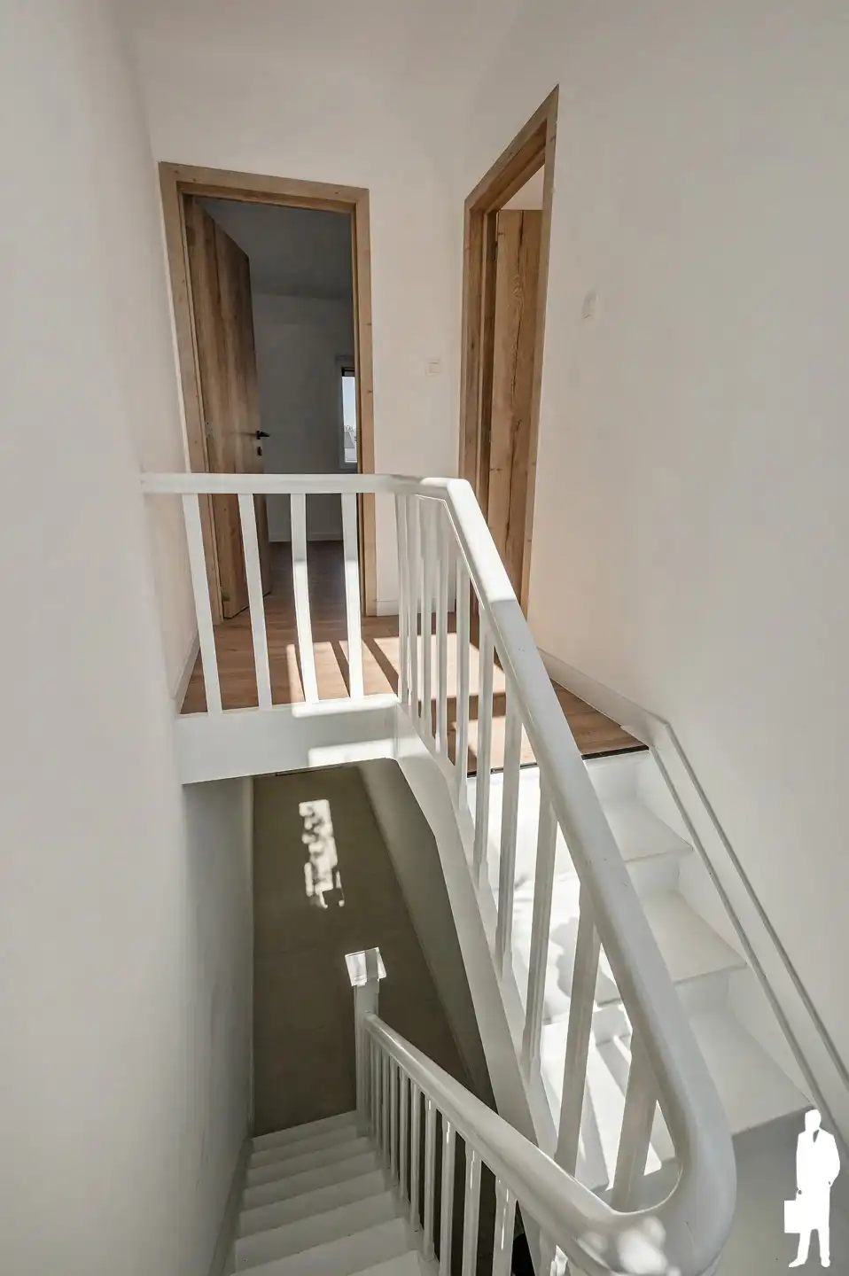 Volledig gerenoveerde en instapklare woning met zonnige tuin te Brasschaat! foto 13