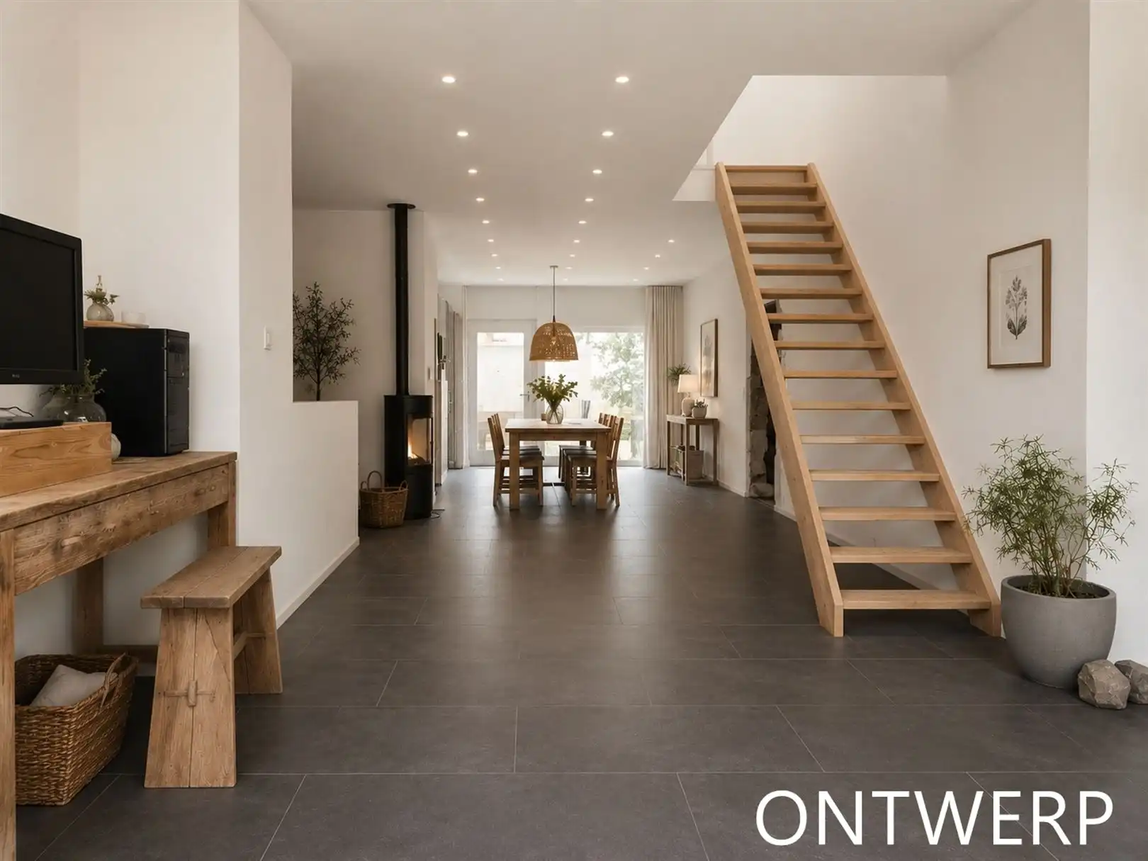 Karaktervolle hoeve met eindeloze mogelijkheden in het groen. foto 11