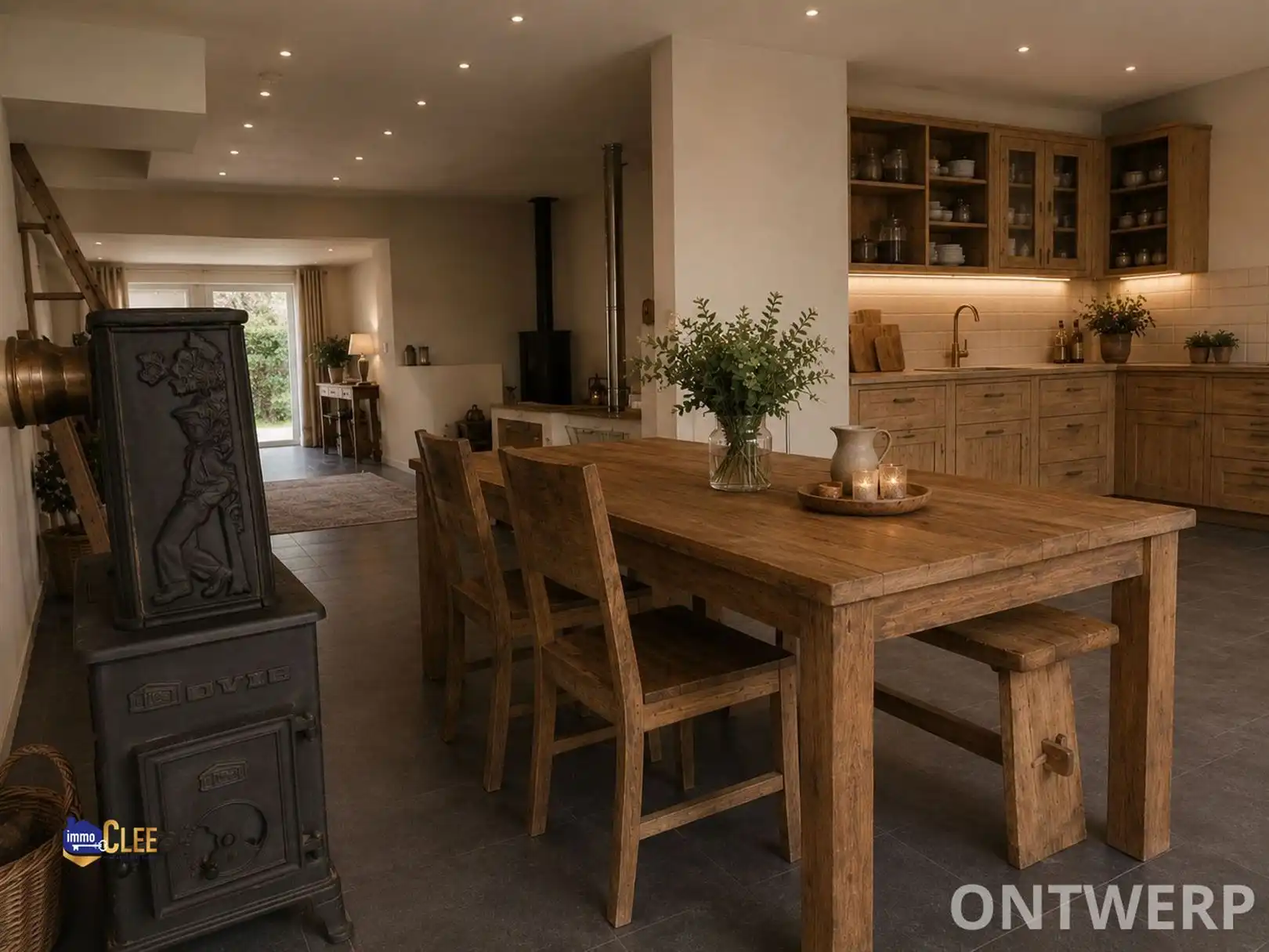 Karaktervolle hoeve met eindeloze mogelijkheden in het groen. foto 11
