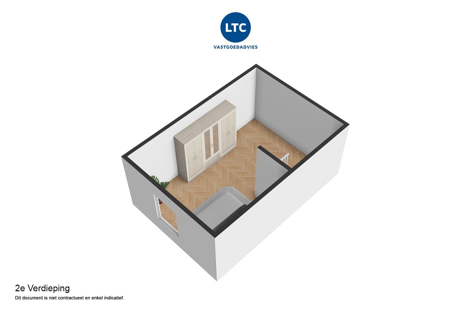 Leuke rijwoning met 3 slpks nabij centrum foto 23