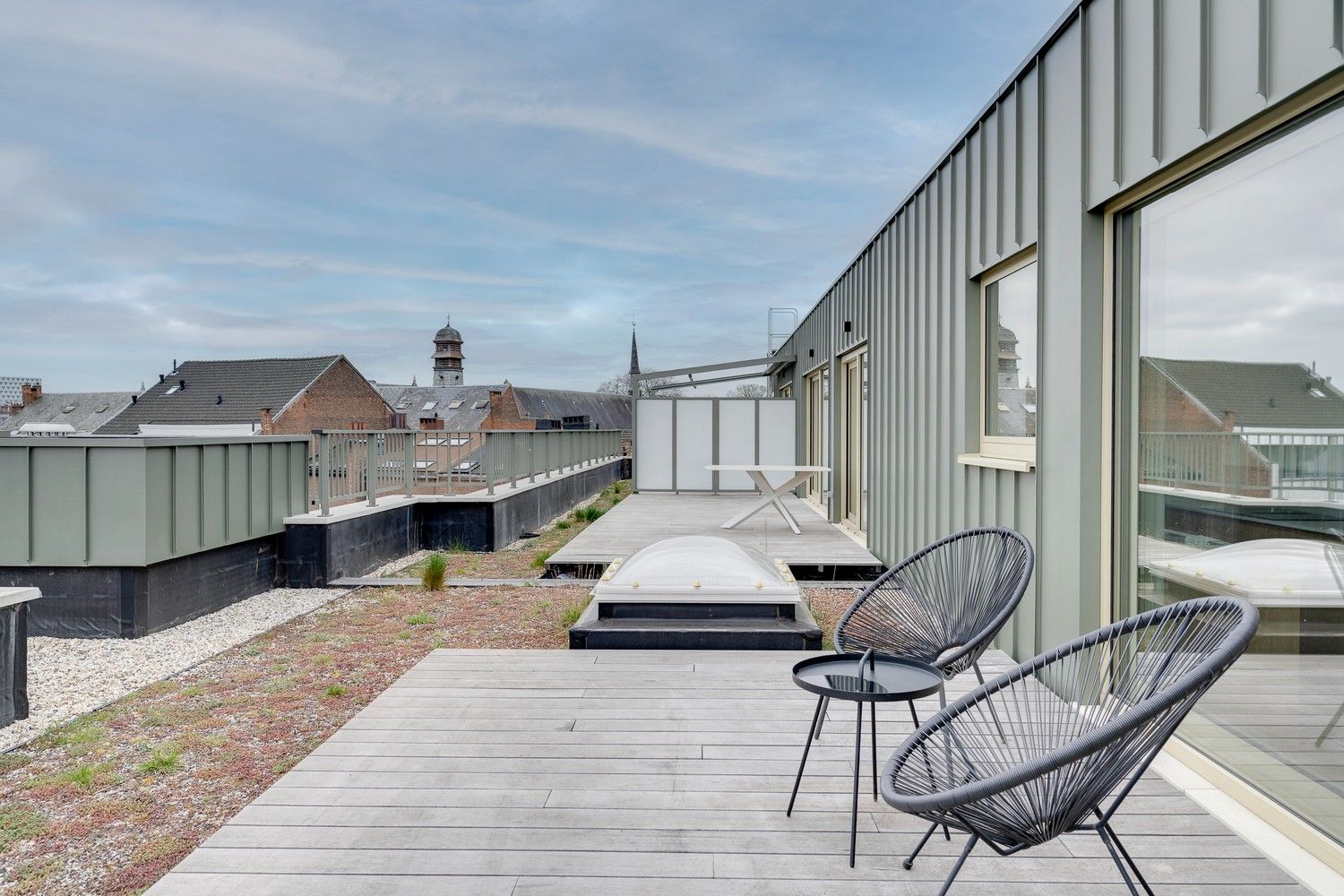 Nieuwbouw appartement met 2 slaapkamers in Residentie Kwartierzicht! foto 7