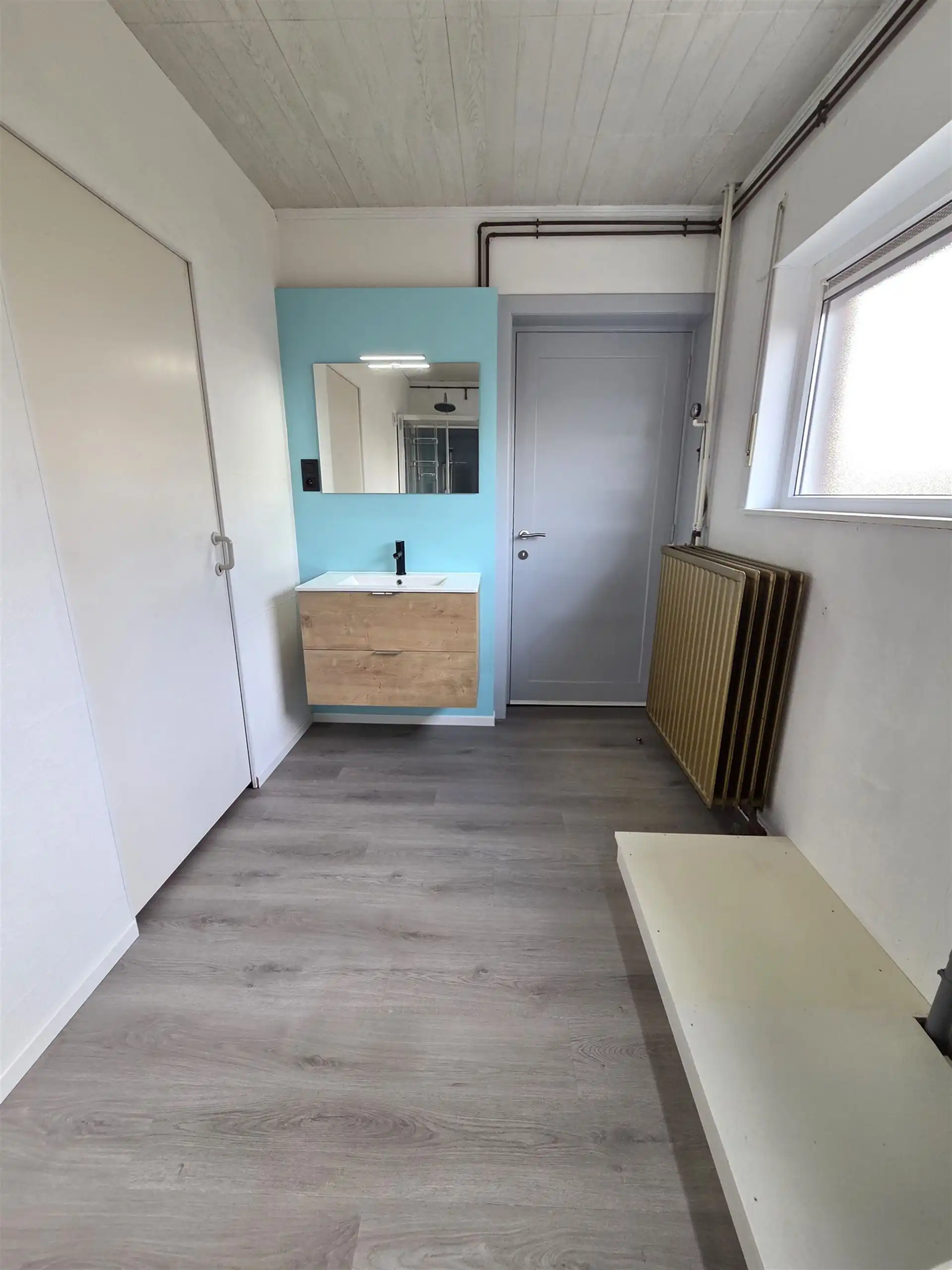 Charmante gezinswoning met 4 slpks op een mooi zuidgericht perceel van 990 m² foto 8