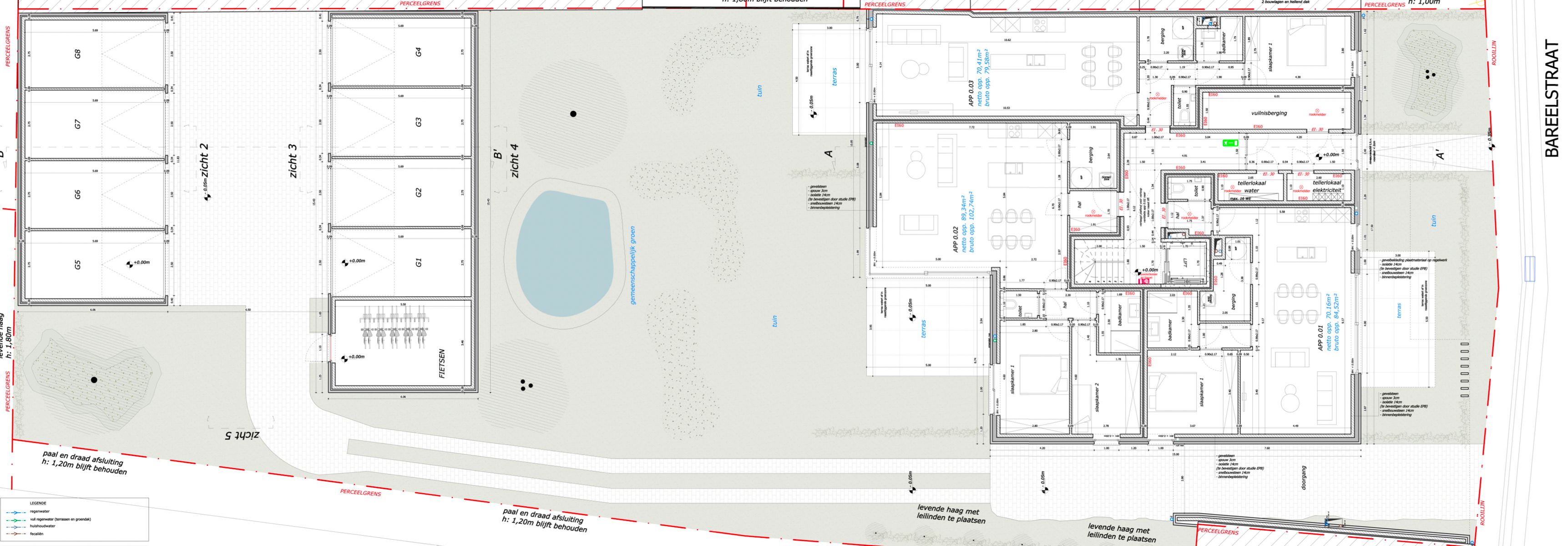 Appartement 2.01 foto 3