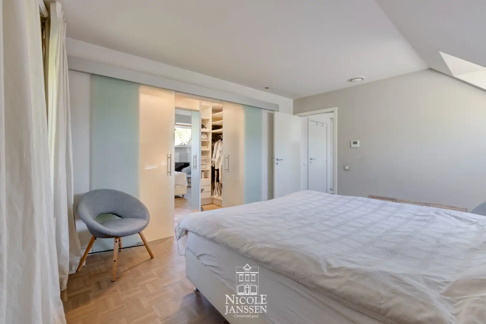 Exclusieve veelzijdige woning foto 21